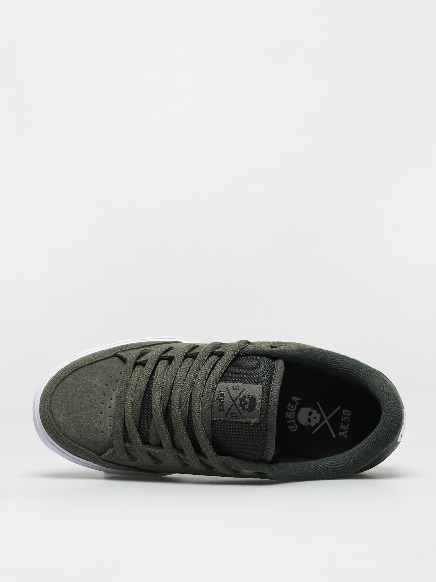 Buty Circa Lopez 50 (olive/white)
