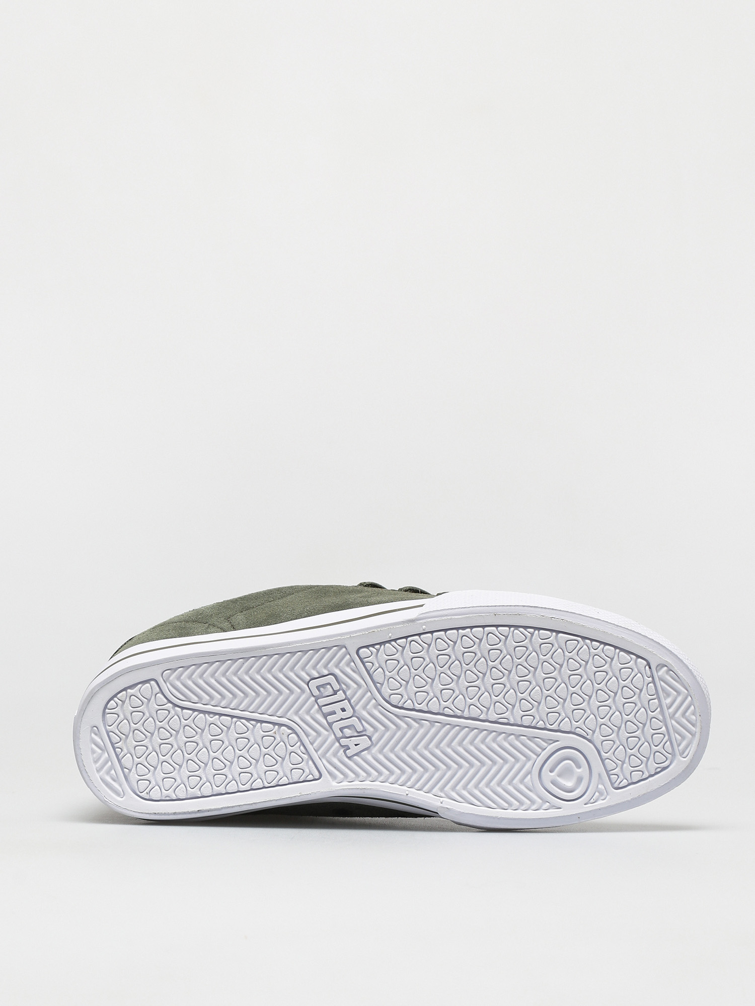 Buty Circa Lopez 50 (olive/white)