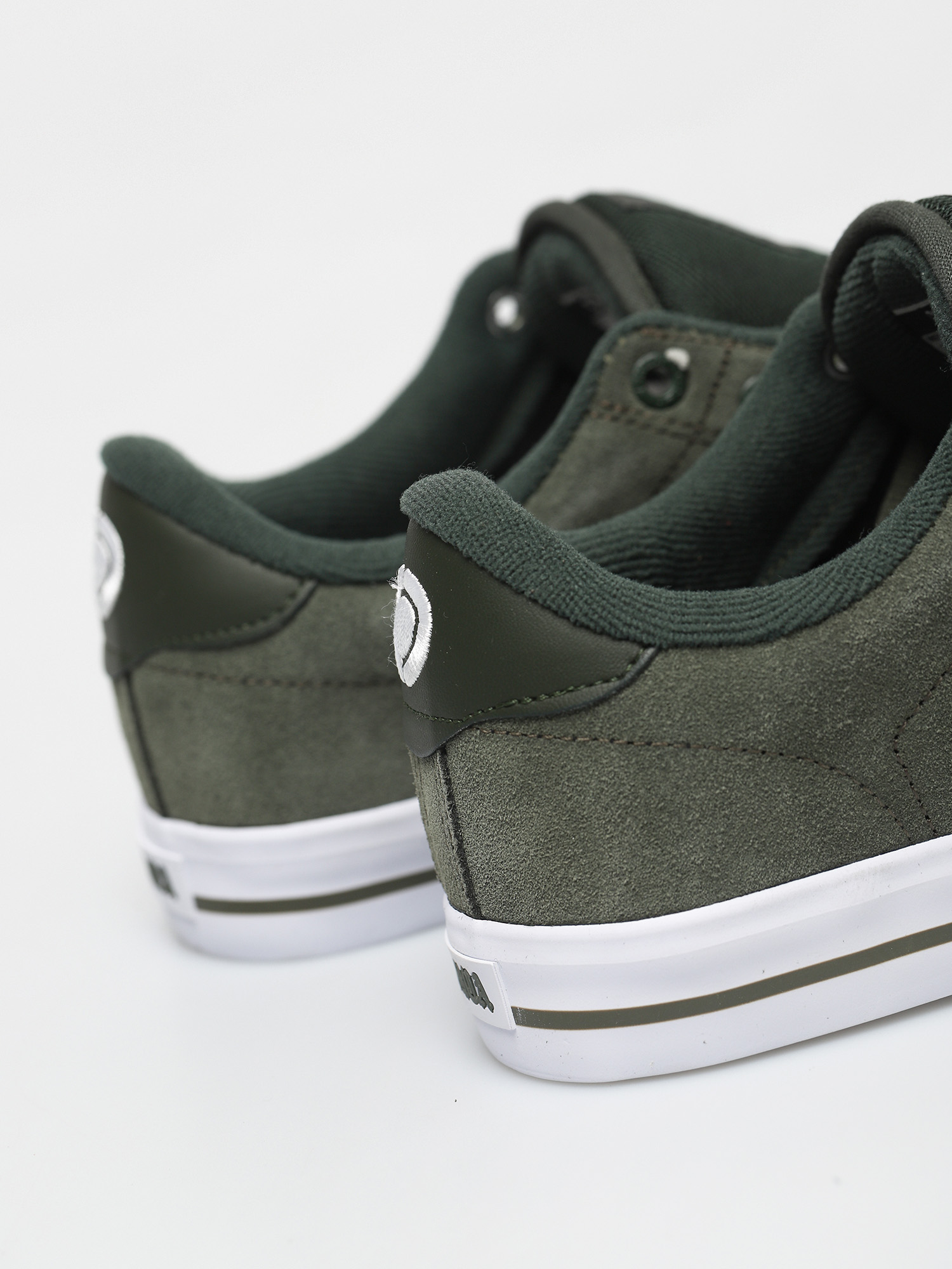 Buty Circa Lopez 50 (olive/white)