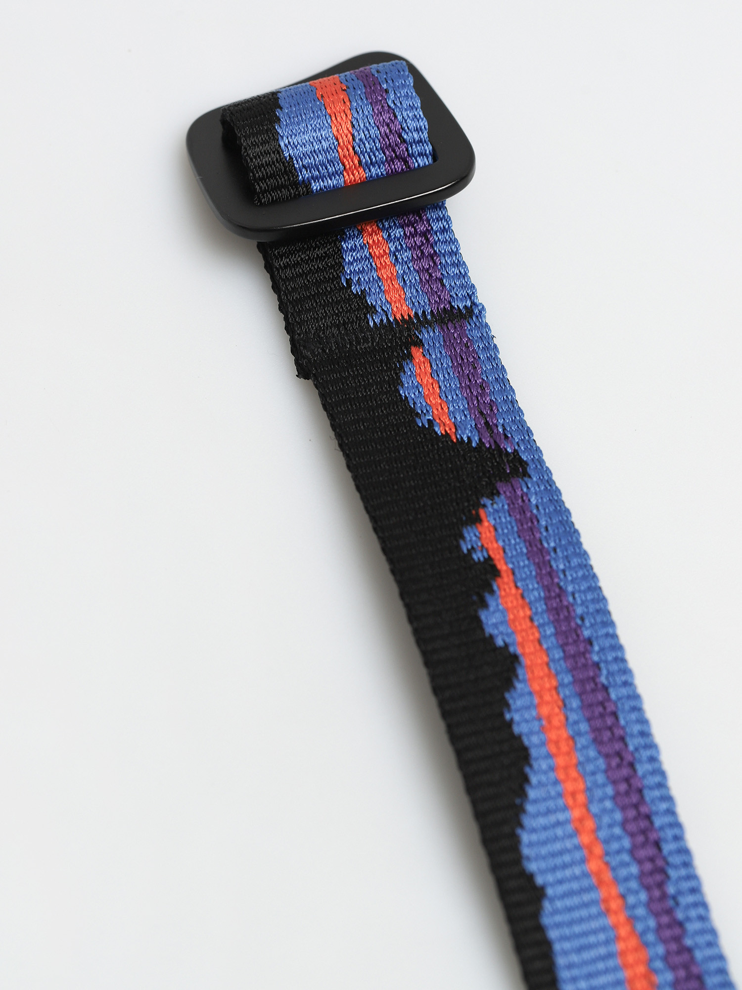 Pasek Patagonia Friction (fitz roy belt/black)