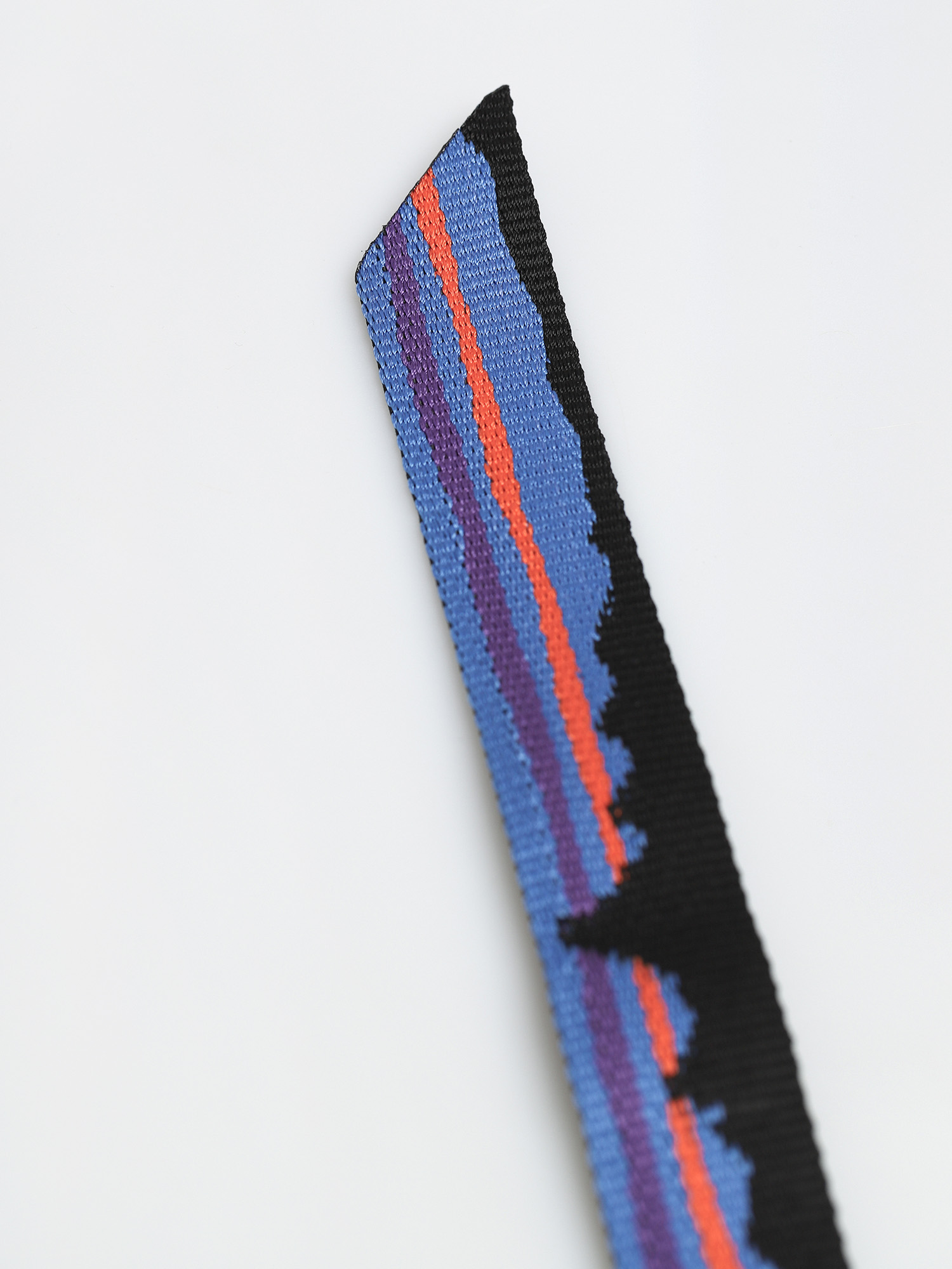 Pasek Patagonia Friction (fitz roy belt/black)