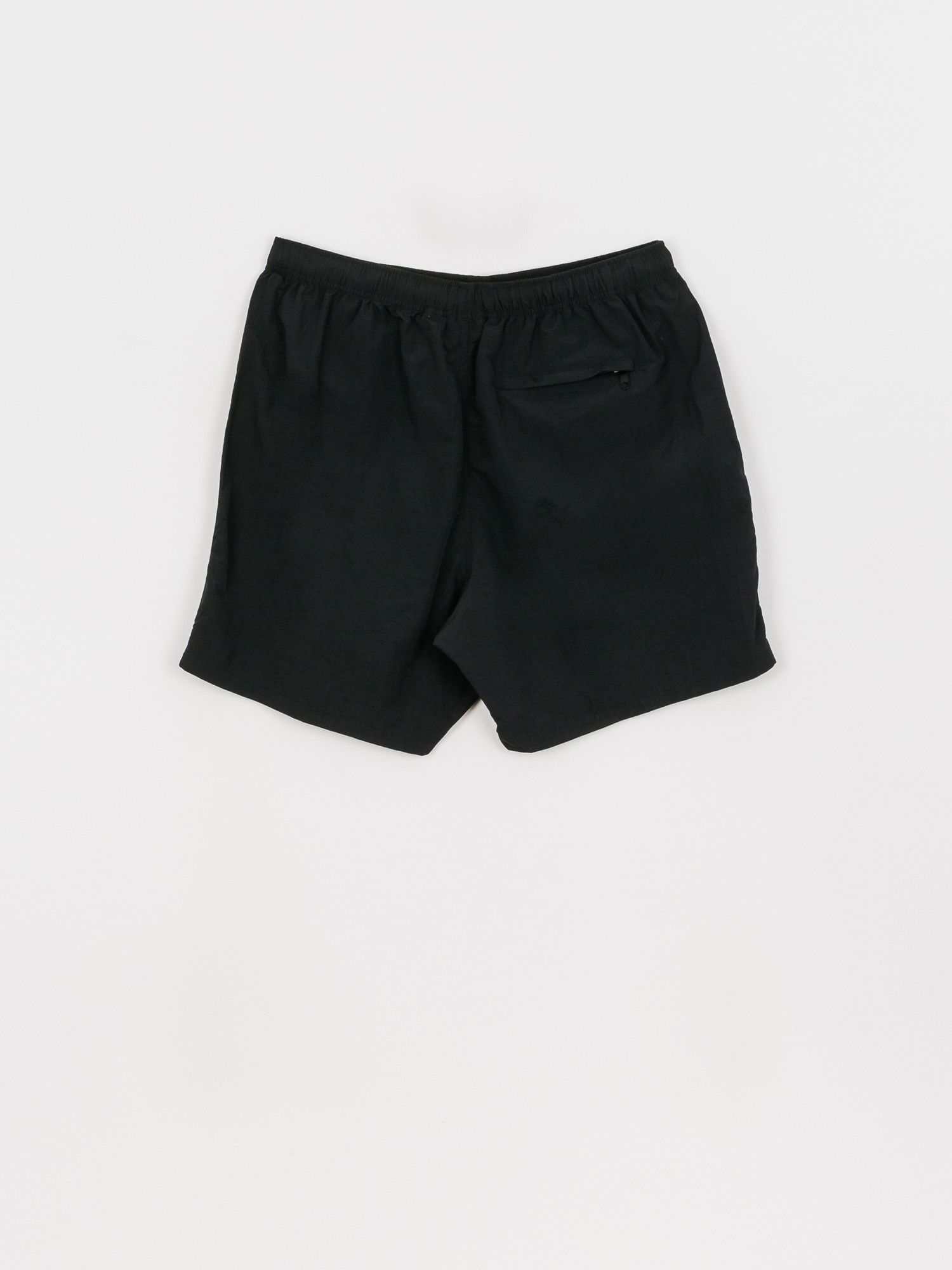 Szorty OBEY Easy Relaxed (black)