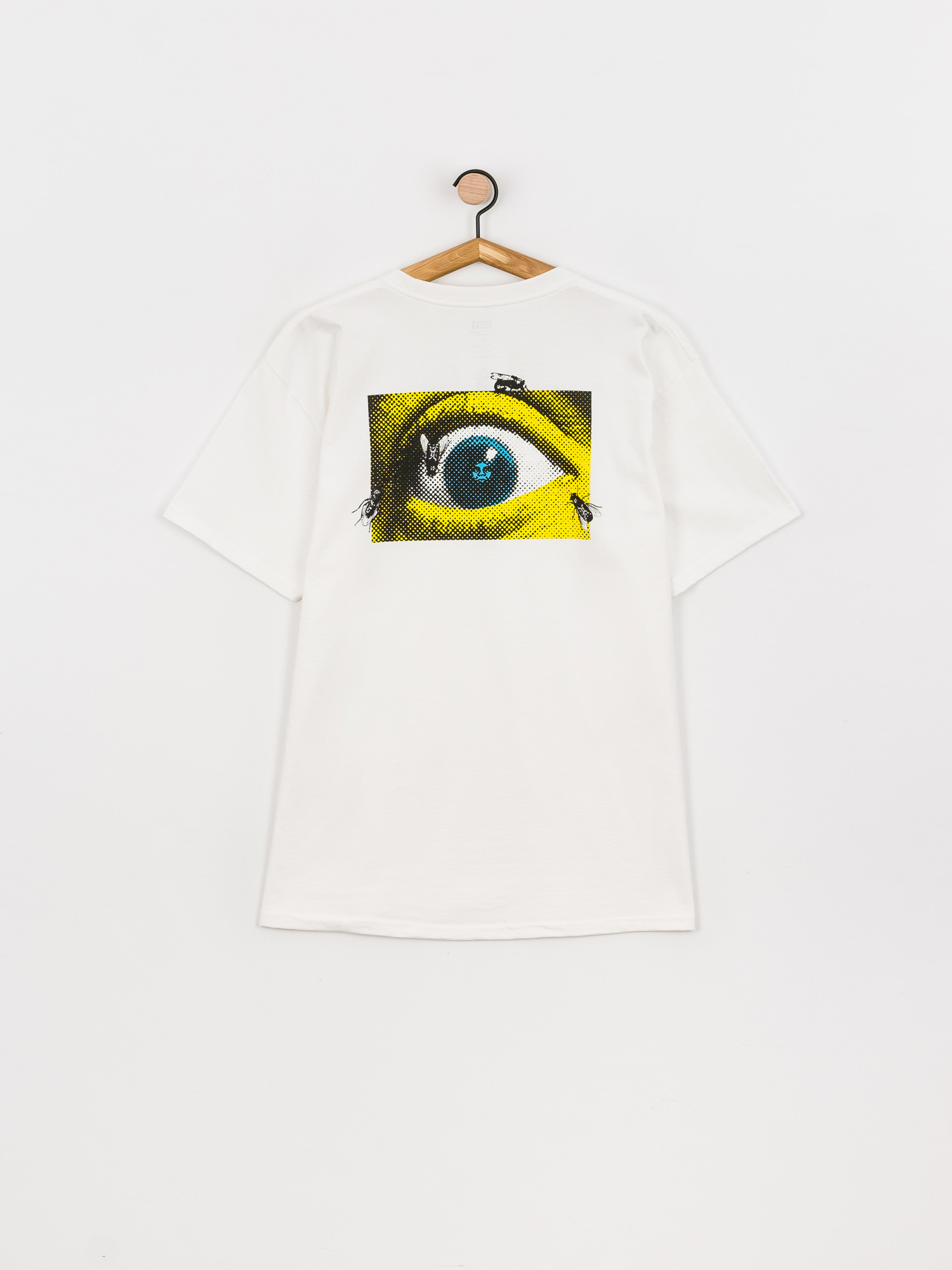 T-shirt OBEY Mass Seduction (white)