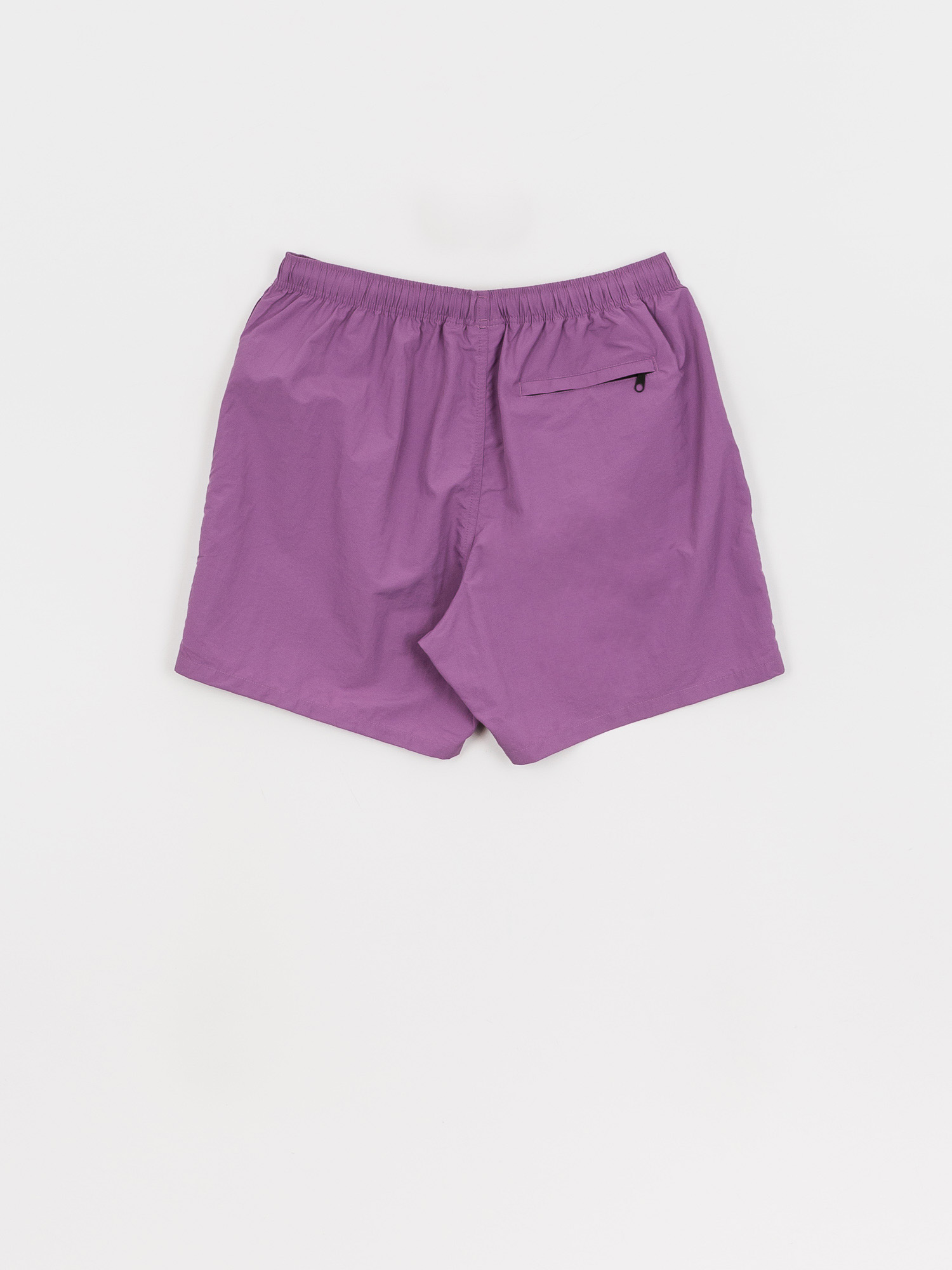 Szorty OBEY Easy Relaxed (purple nitro)