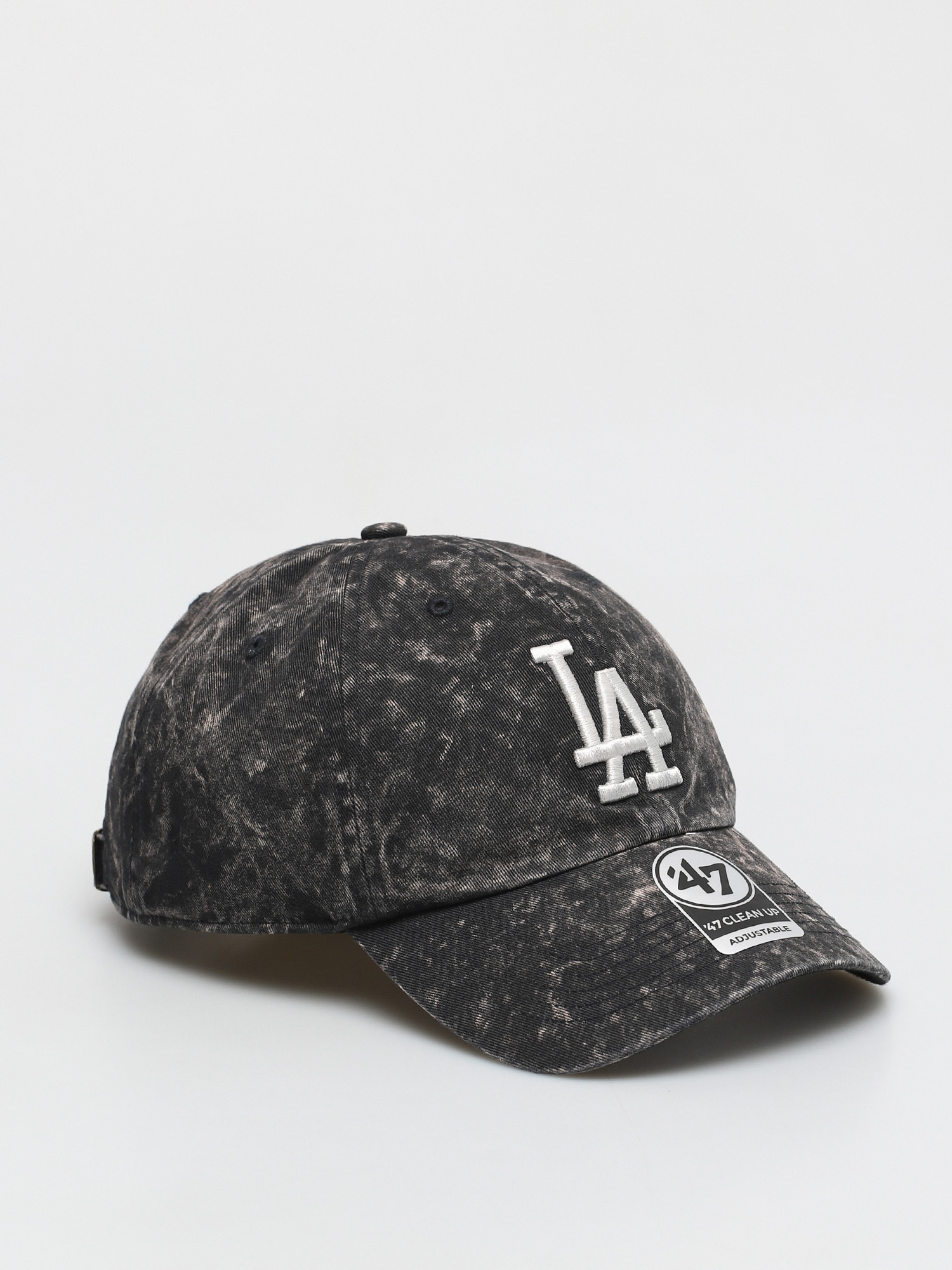 Czapka z daszkiem 47 Brand Los Angeles Dodgers Gamut ZD (navy)