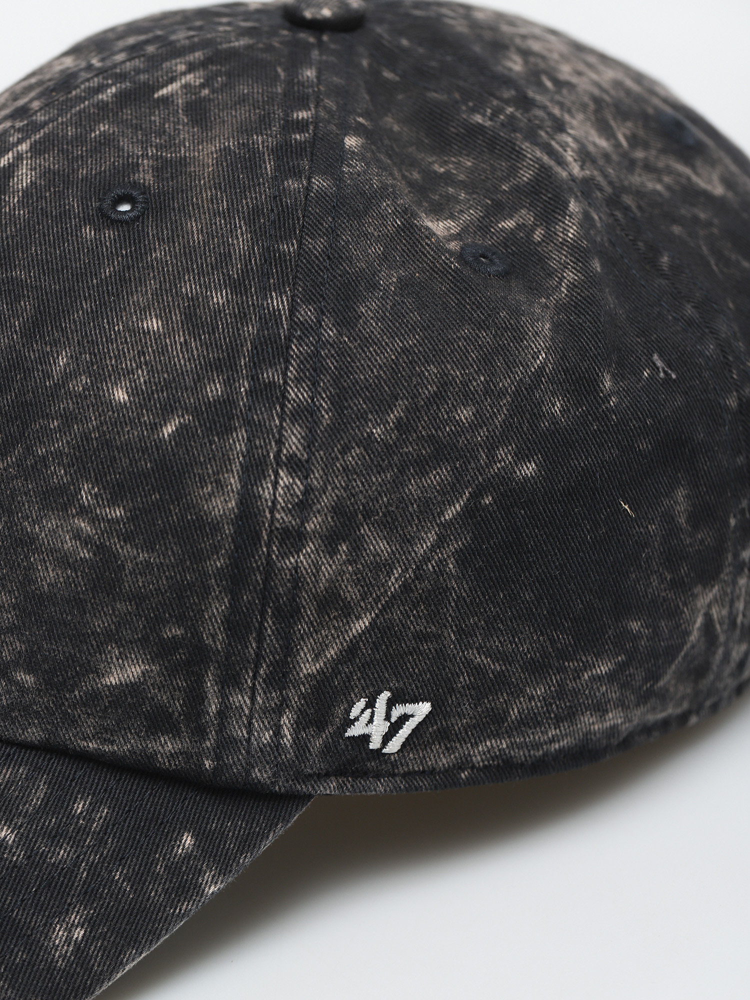 Czapka z daszkiem 47 Brand Los Angeles Dodgers Gamut ZD (navy)