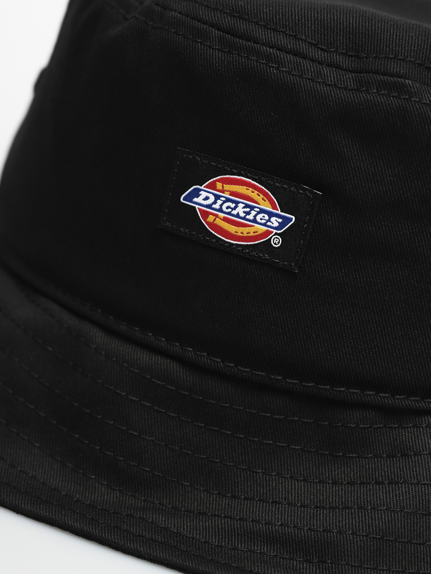 Kapelusz Dickies Clarks Grove (black)