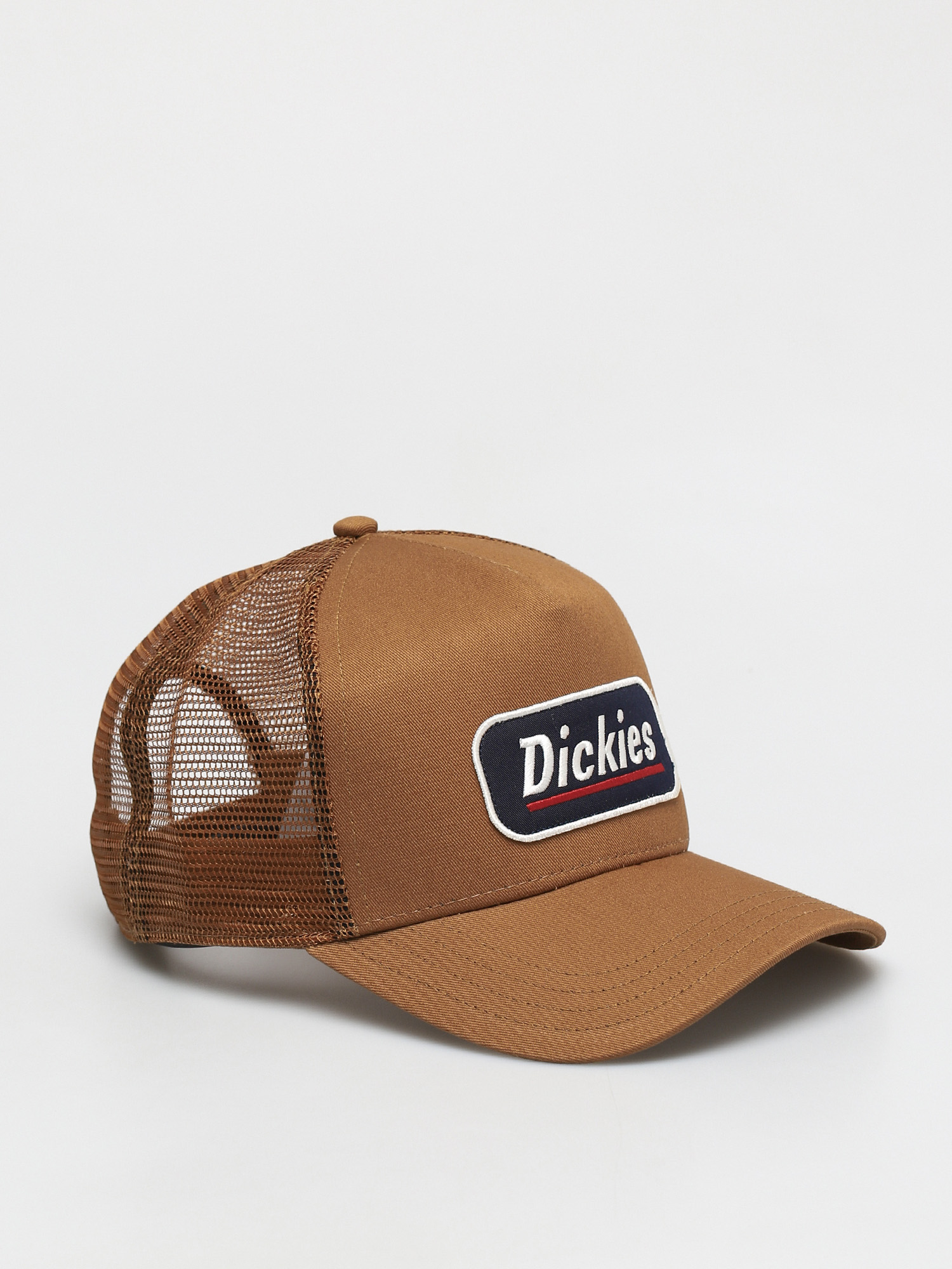 Czapka z daszkiem Dickies Bricelyn ZD (brown duck)