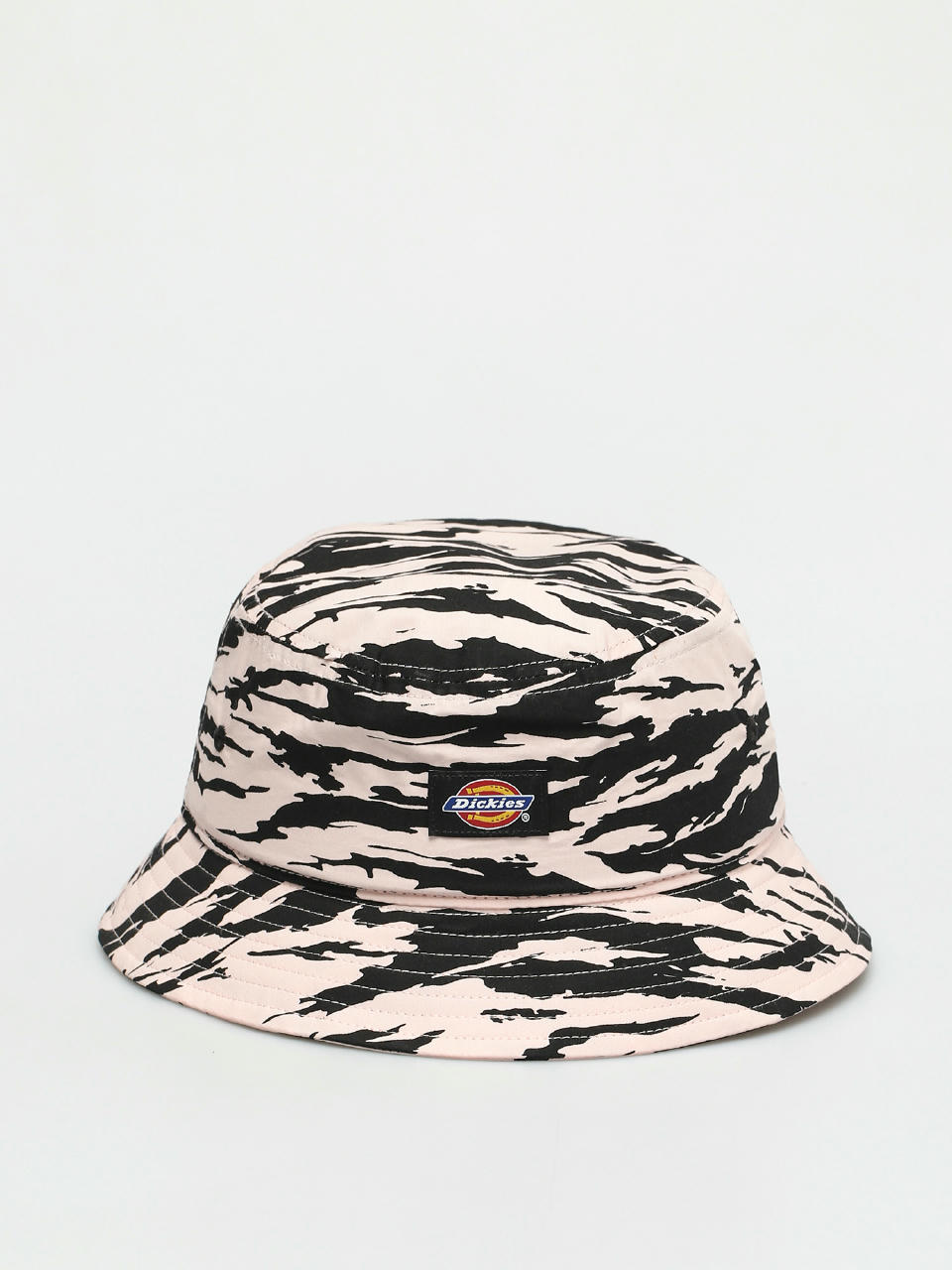 Kapelusz Dickies Quaba Bucket (light pink)