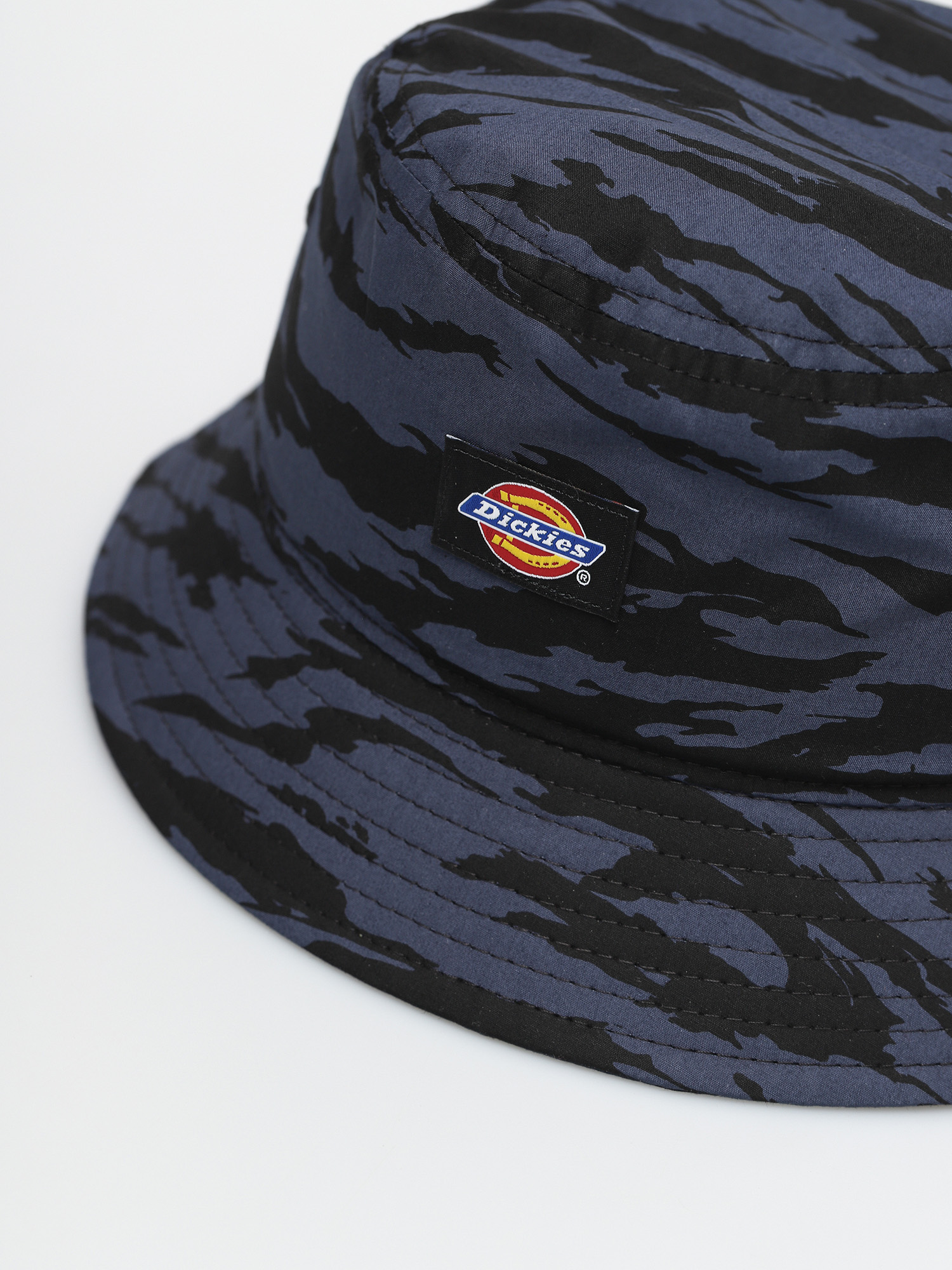 Kapelusz Dickies Quaba Bucket (navy blue)