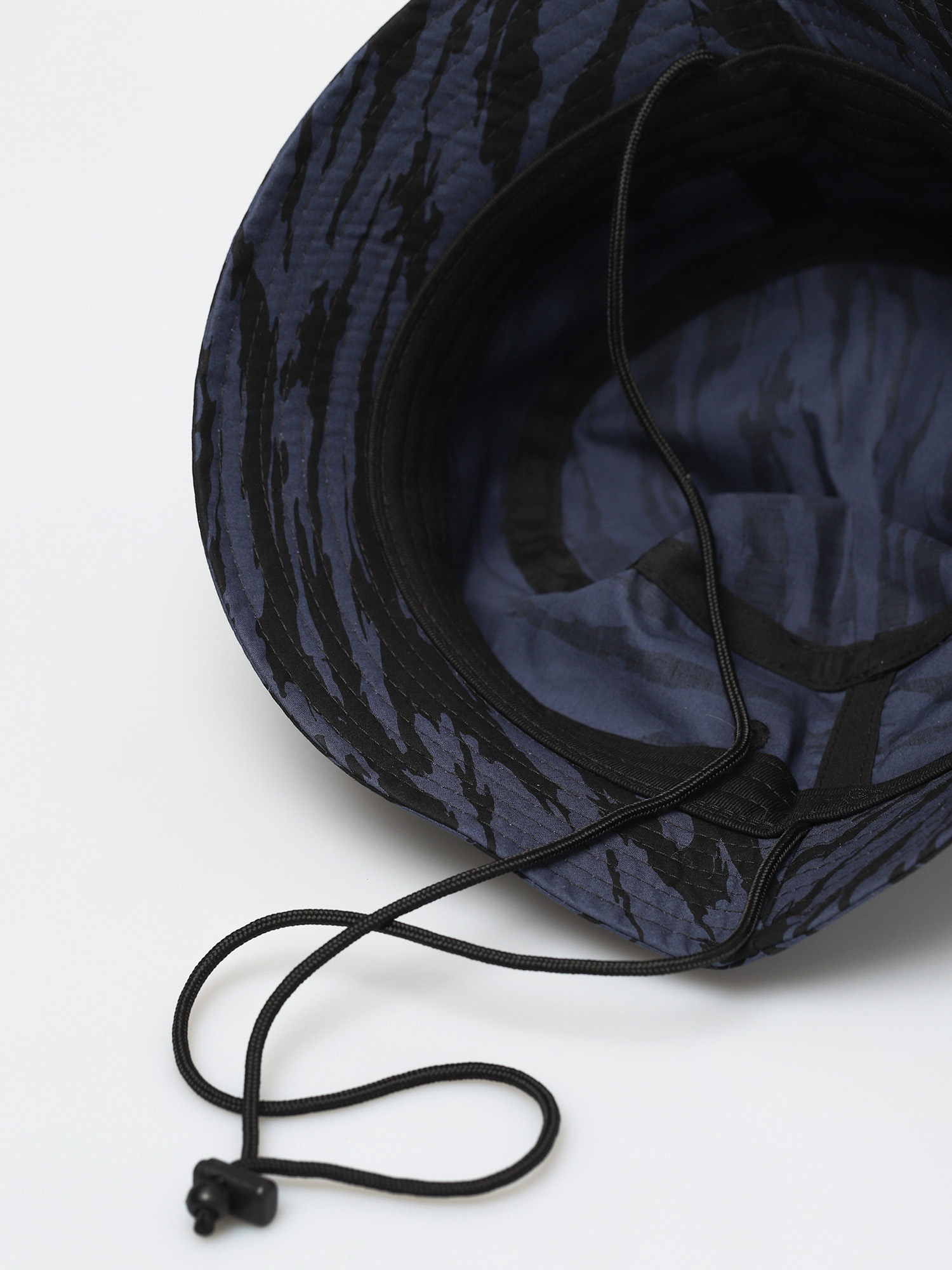 Kapelusz Dickies Quaba Bucket (navy blue)