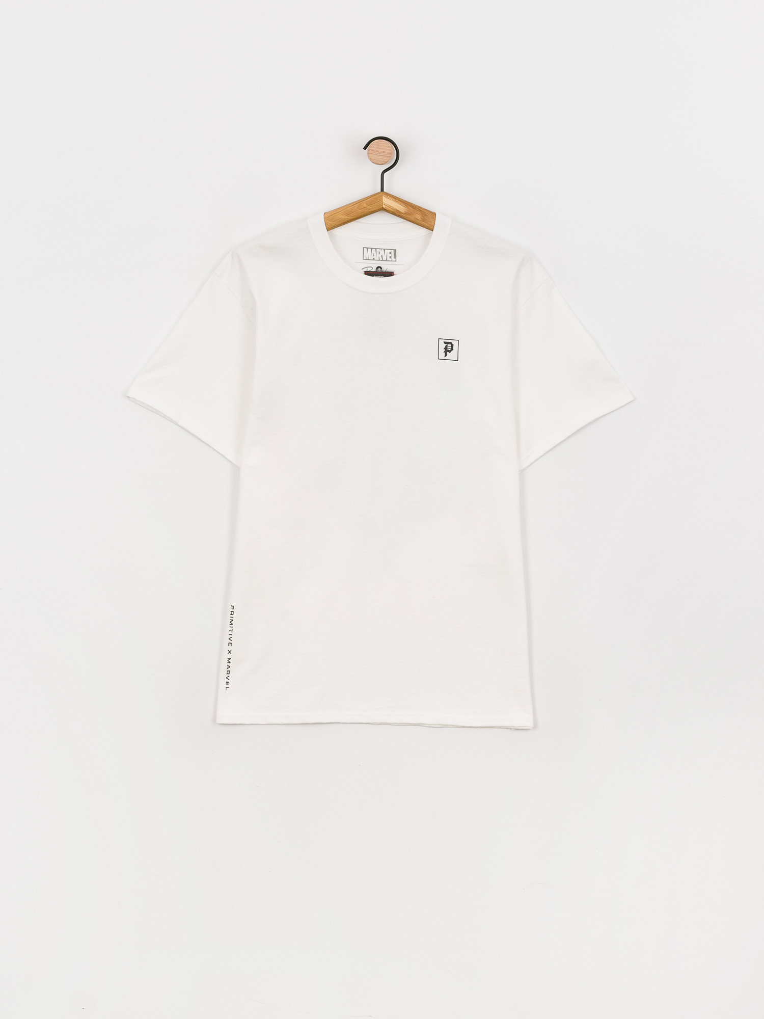 T-shirt Primitive Venom (white)