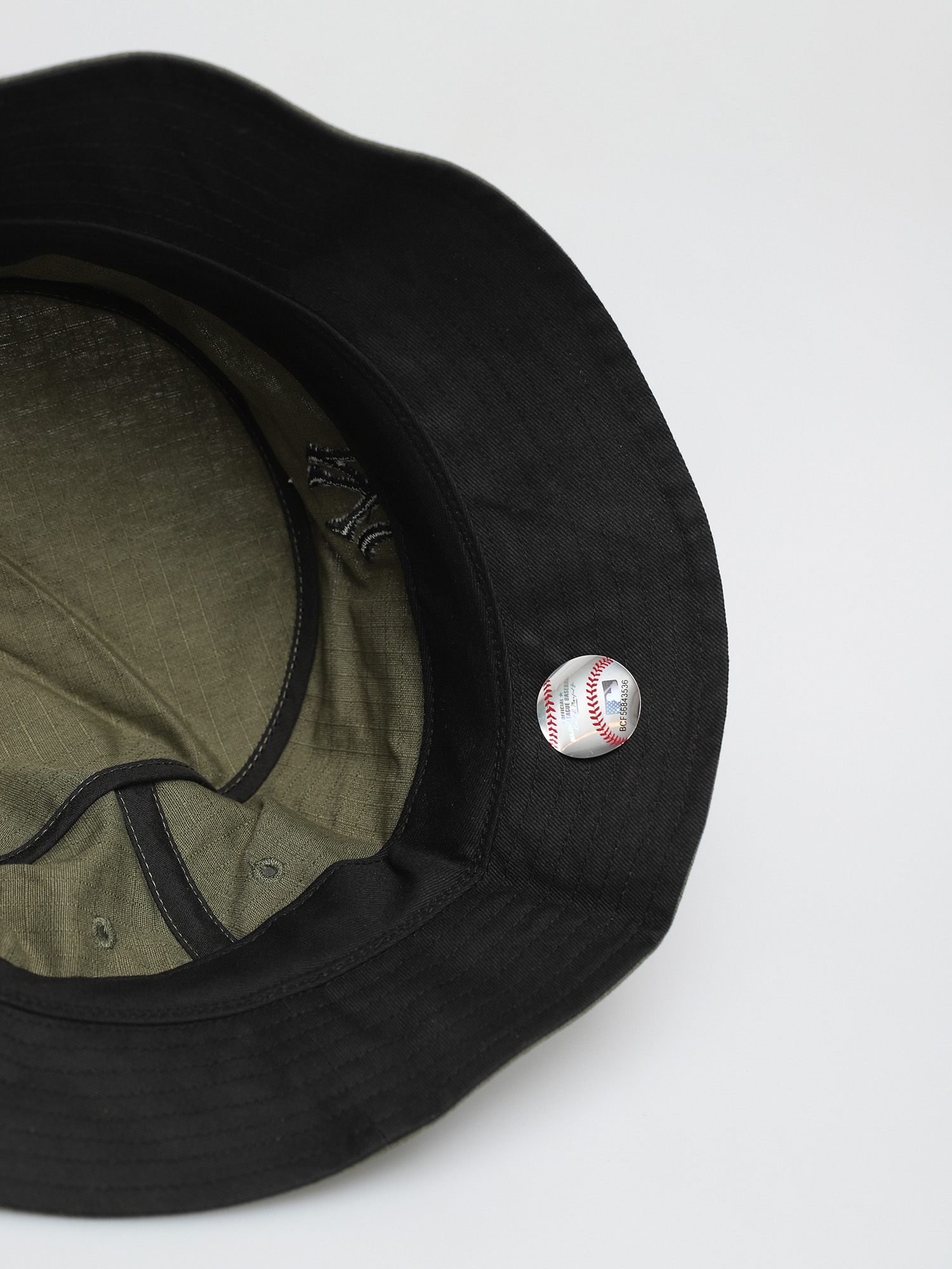 Kapelusz 47 Brand New York Yankees Grid Lock (canopy)