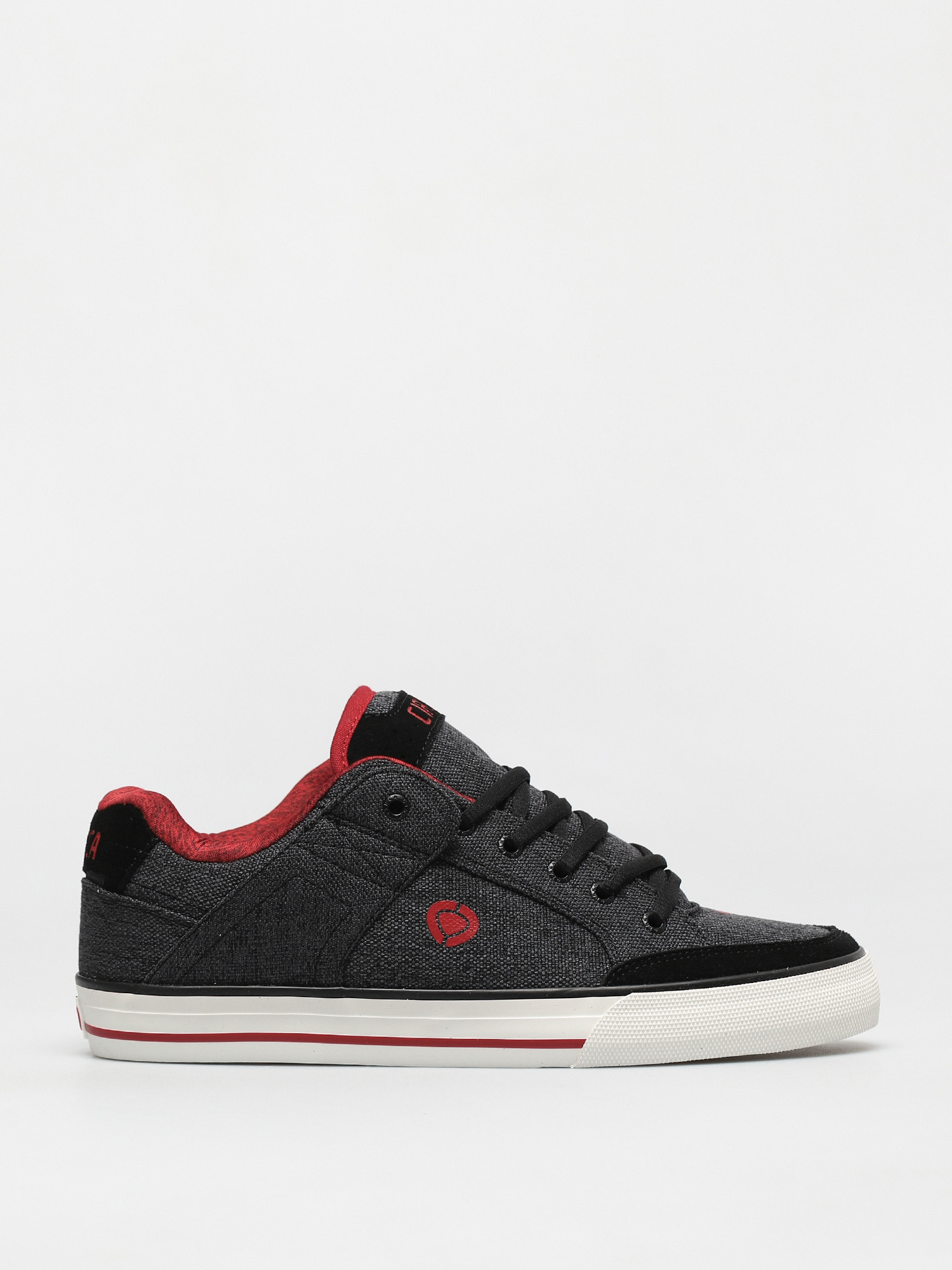 Buty Circa 205 Vulc Se (black/hibiscus)