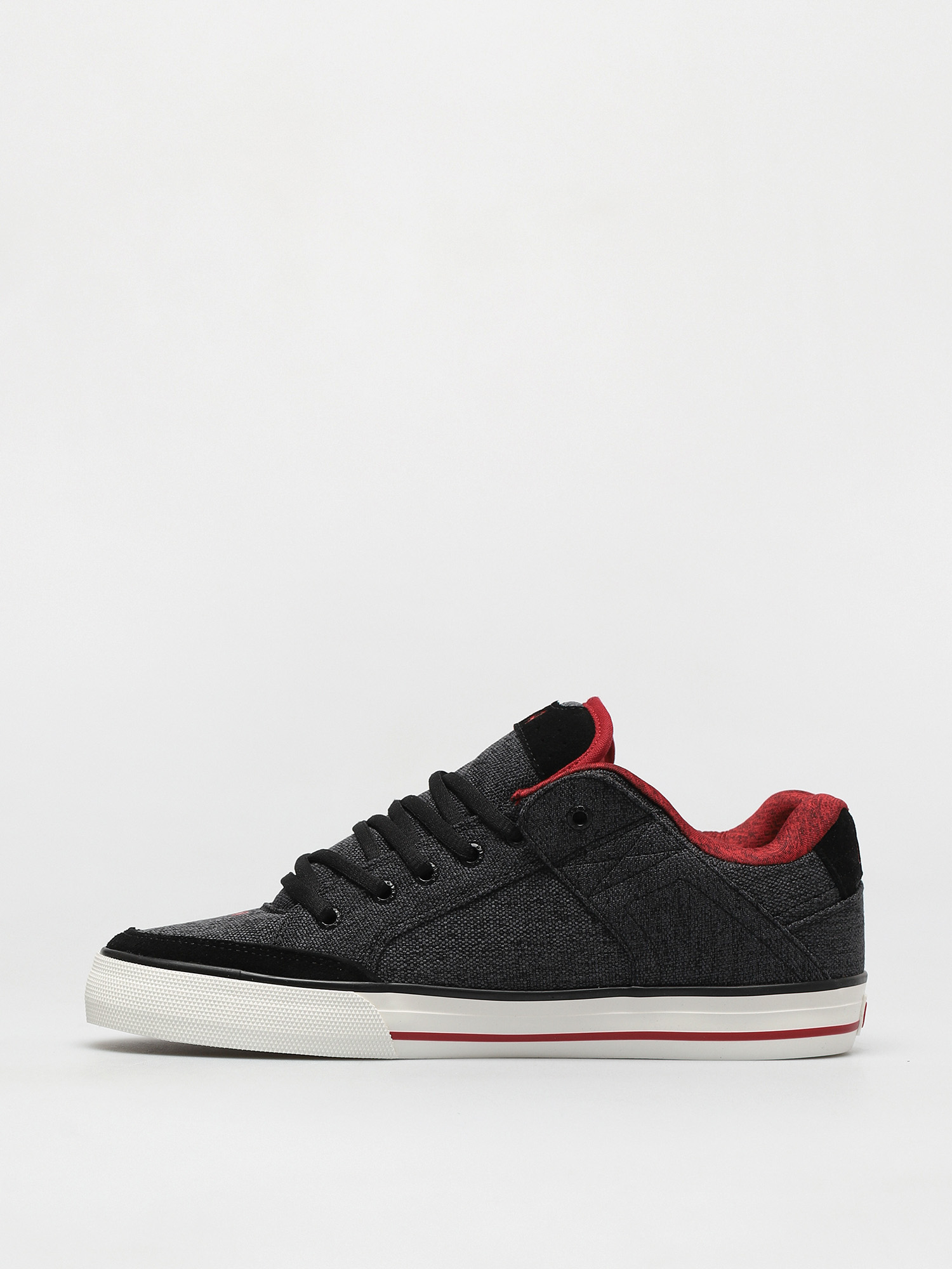 Buty Circa 205 Vulc Se (black/hibiscus)