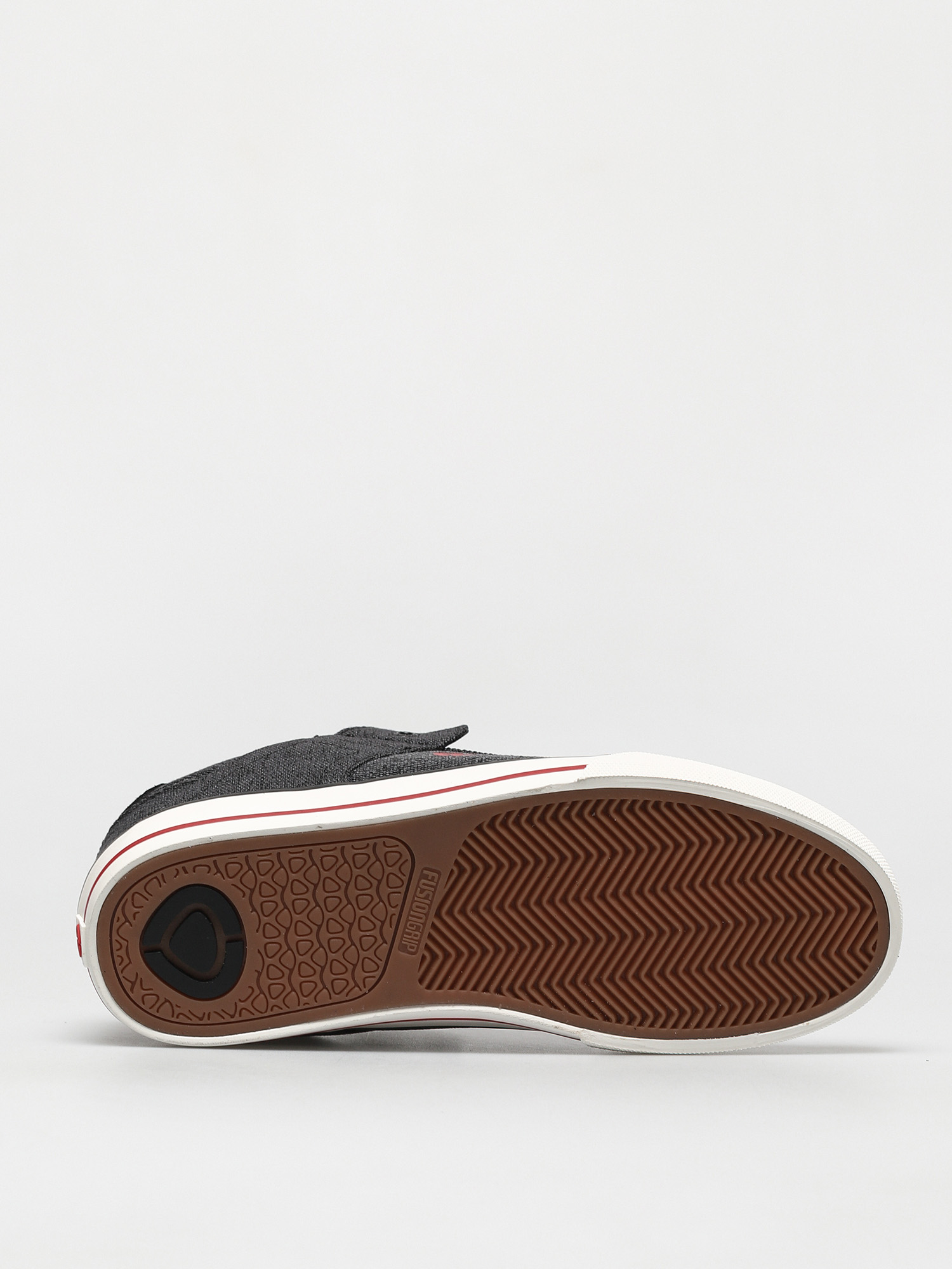 Buty Circa 205 Vulc Se (black/hibiscus)