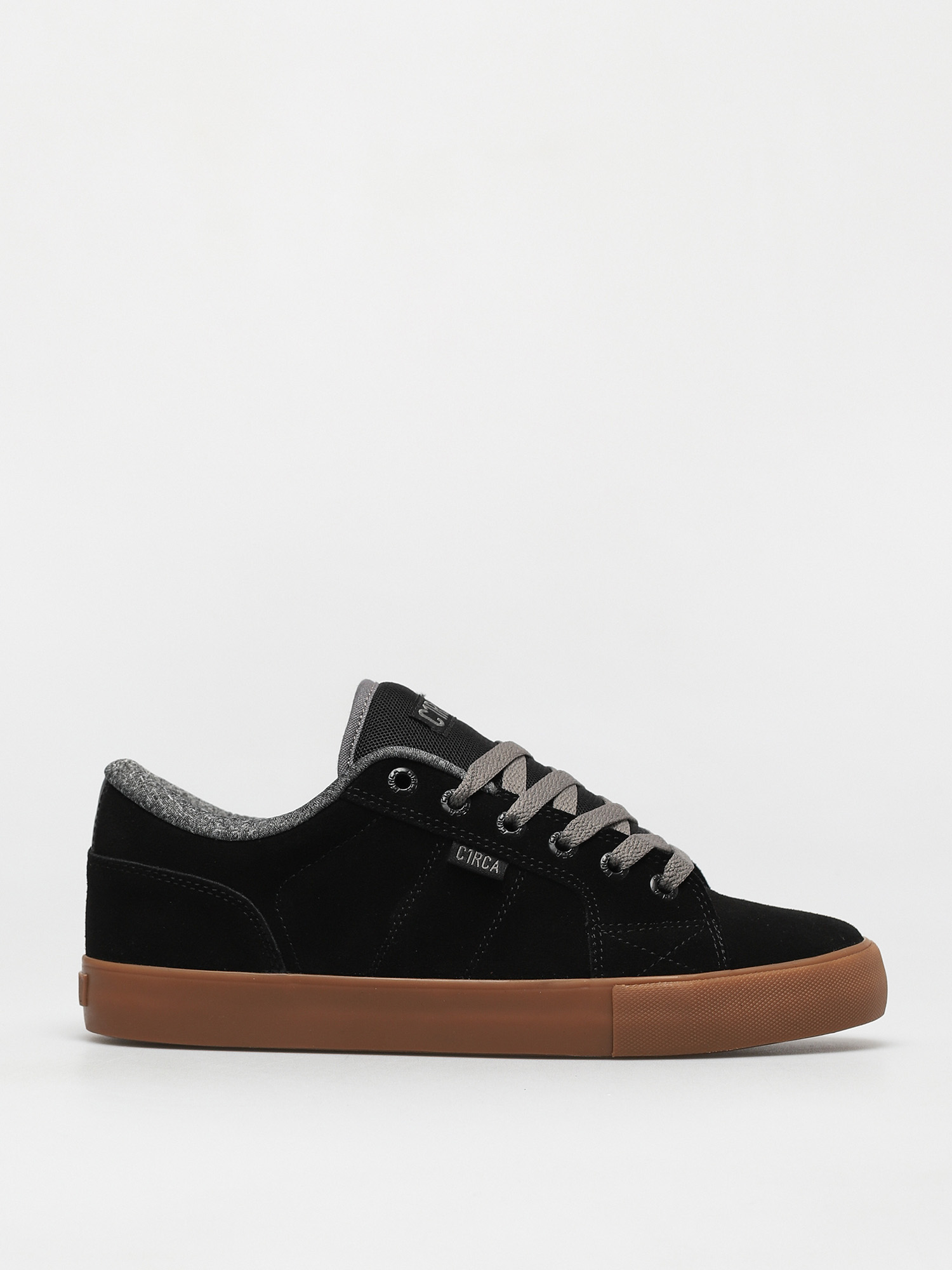 Buty Circa Cero (black/gargoyle)