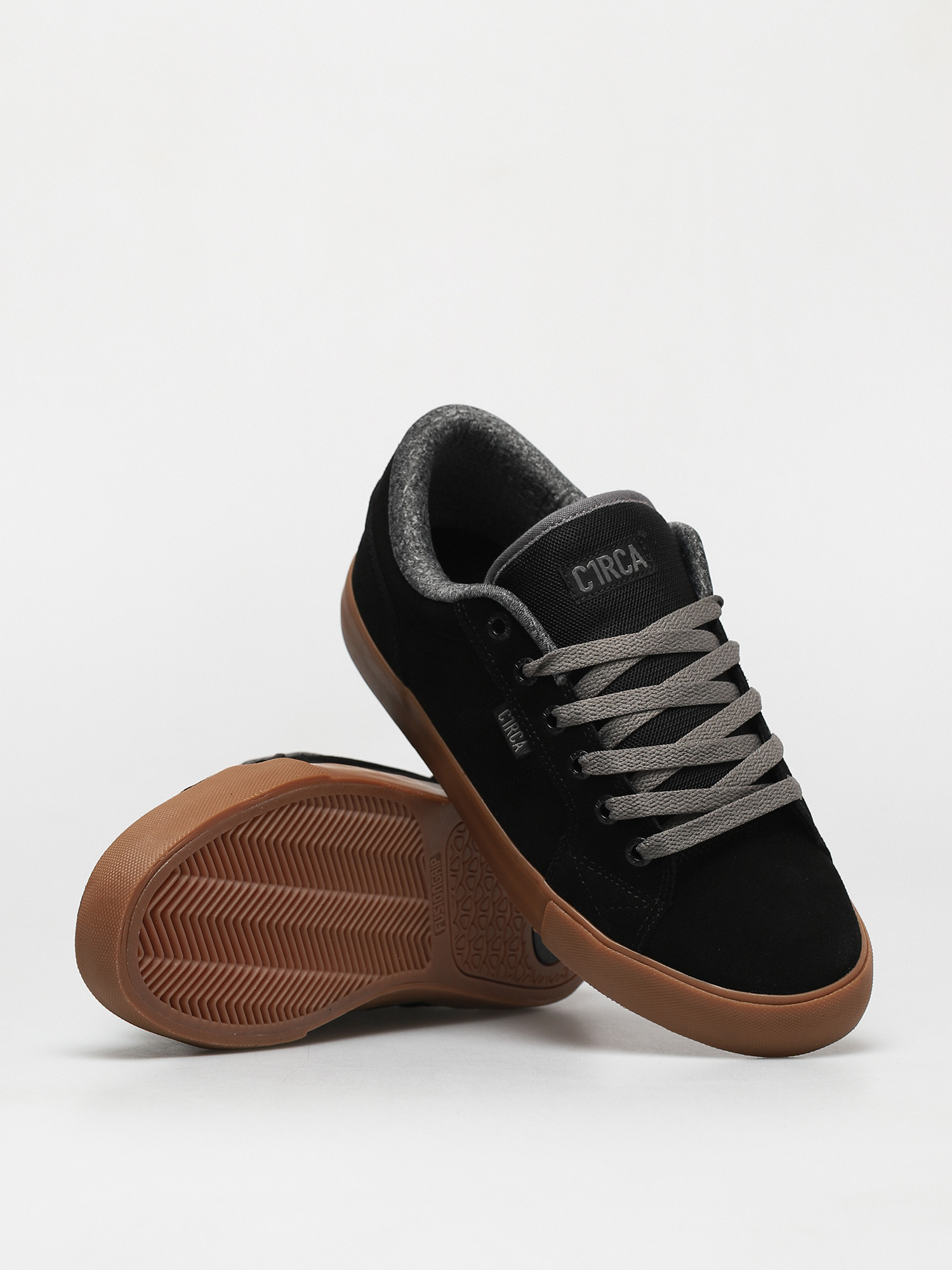 Buty Circa Cero (black/gargoyle)