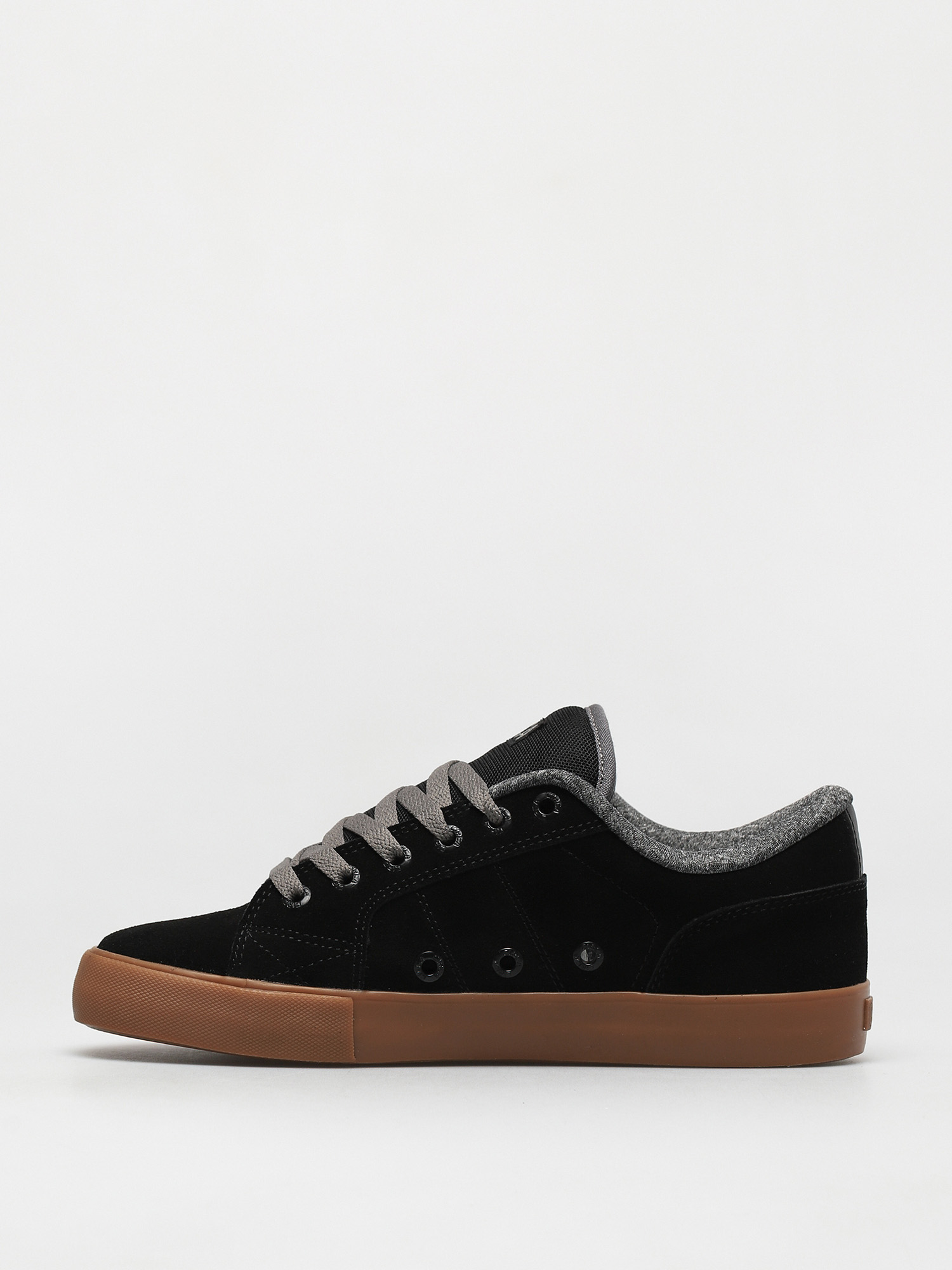 Buty Circa Cero (black/gargoyle)
