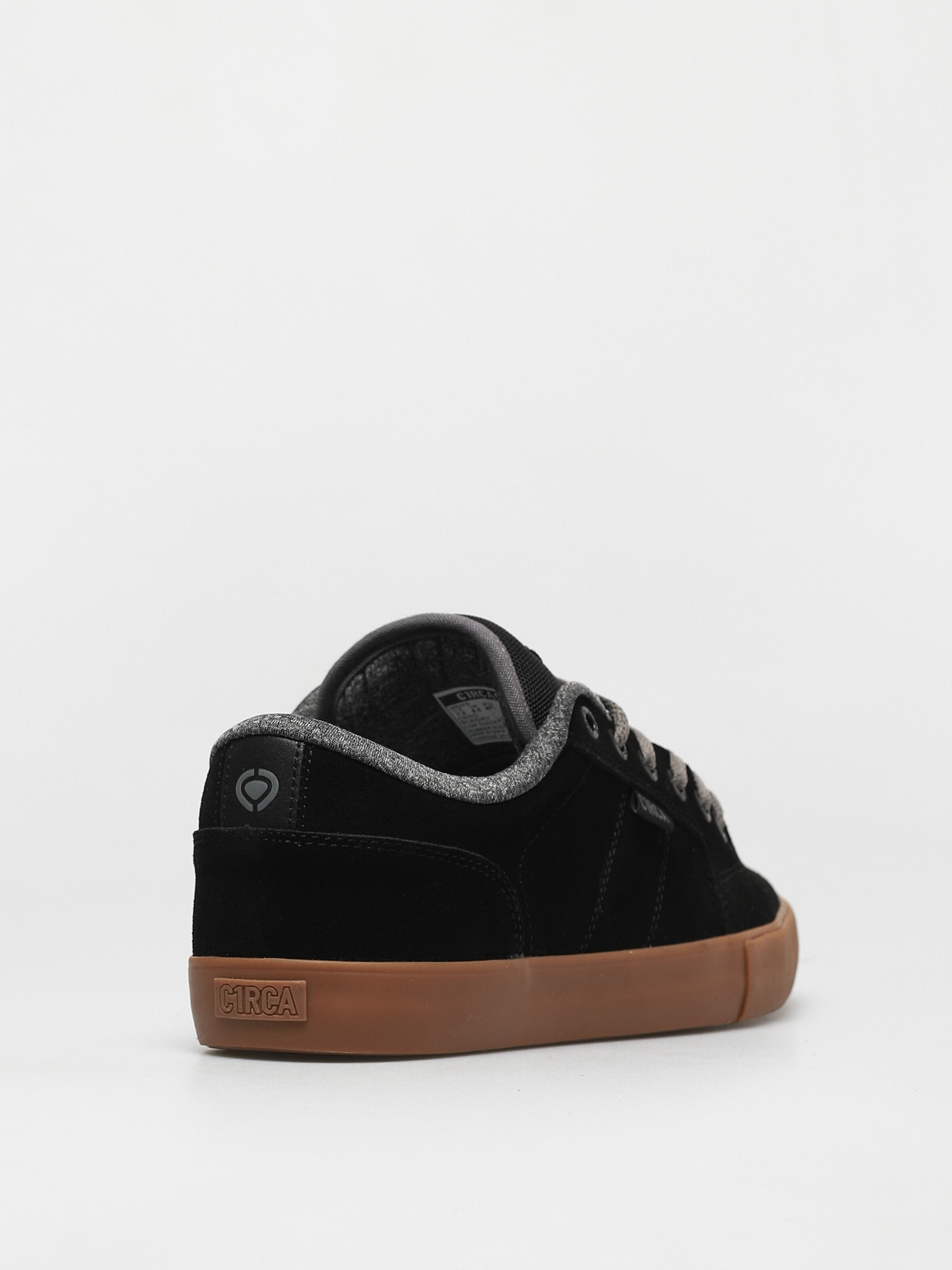 Buty Circa Cero (black/gargoyle)