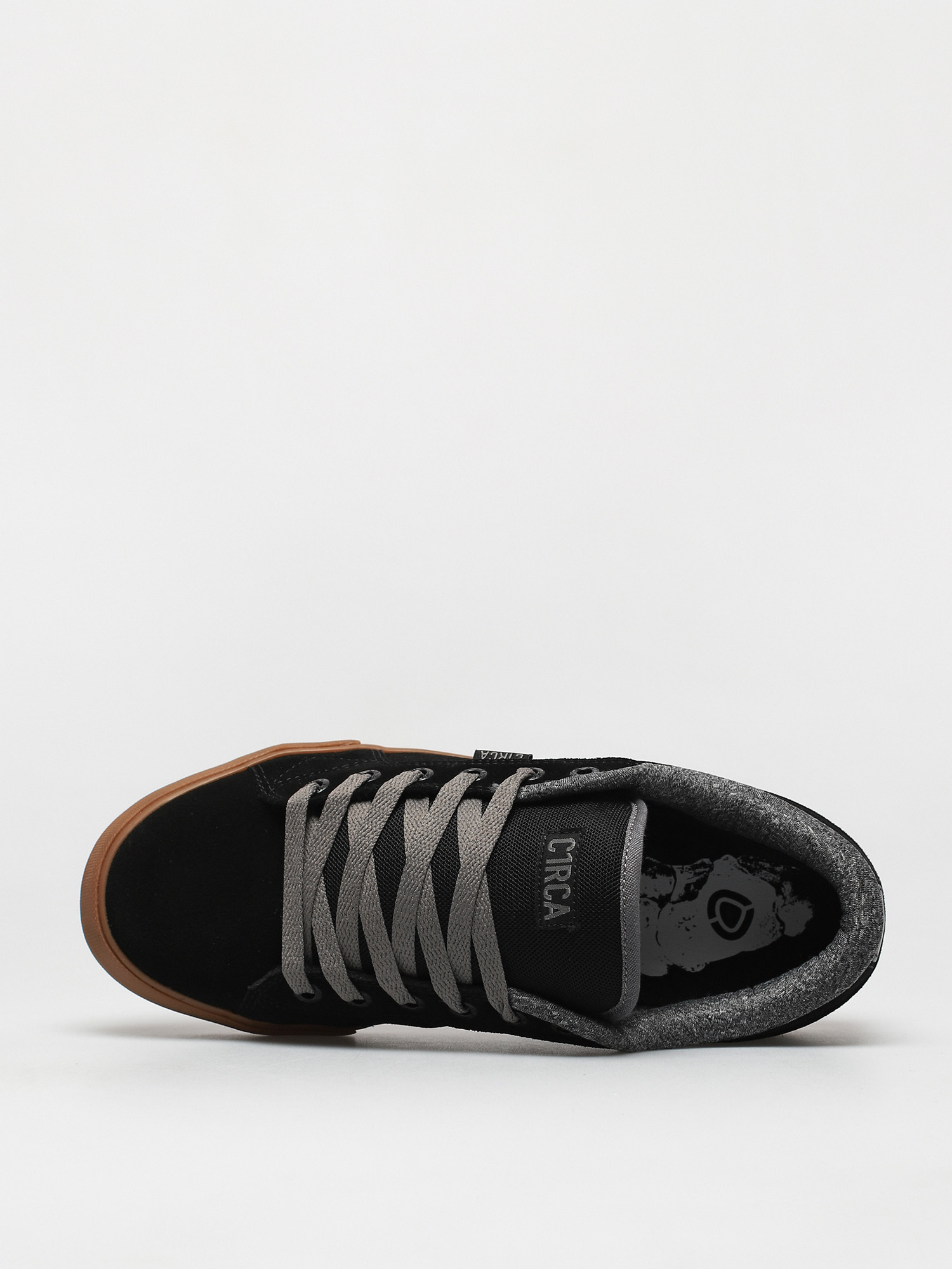 Buty Circa Cero (black/gargoyle)