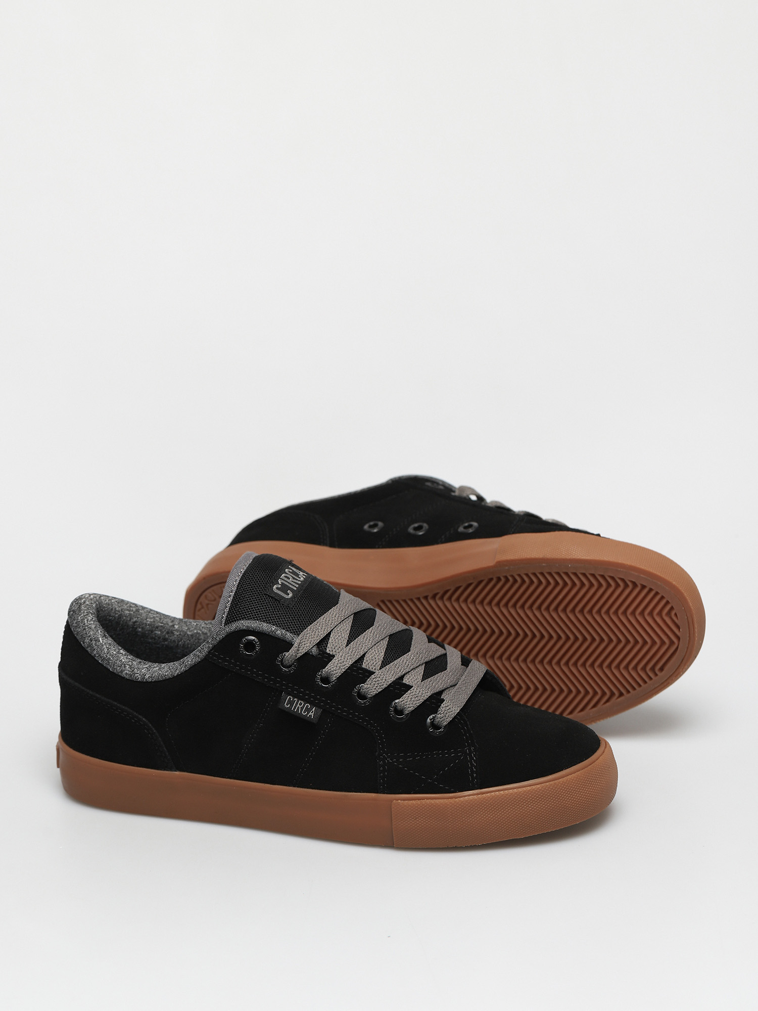 Buty Circa Cero (black/gargoyle)