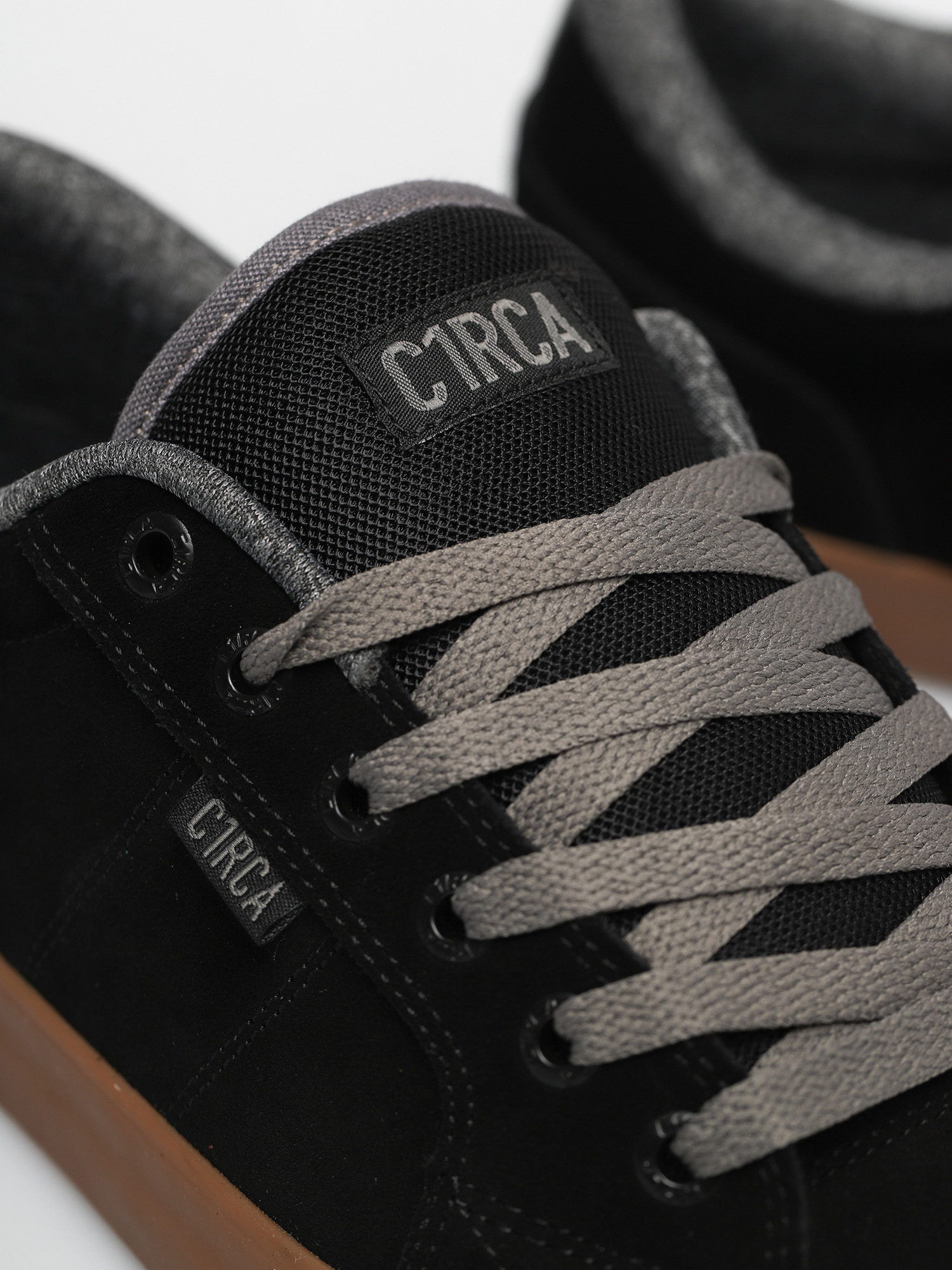 Buty Circa Cero (black/gargoyle)