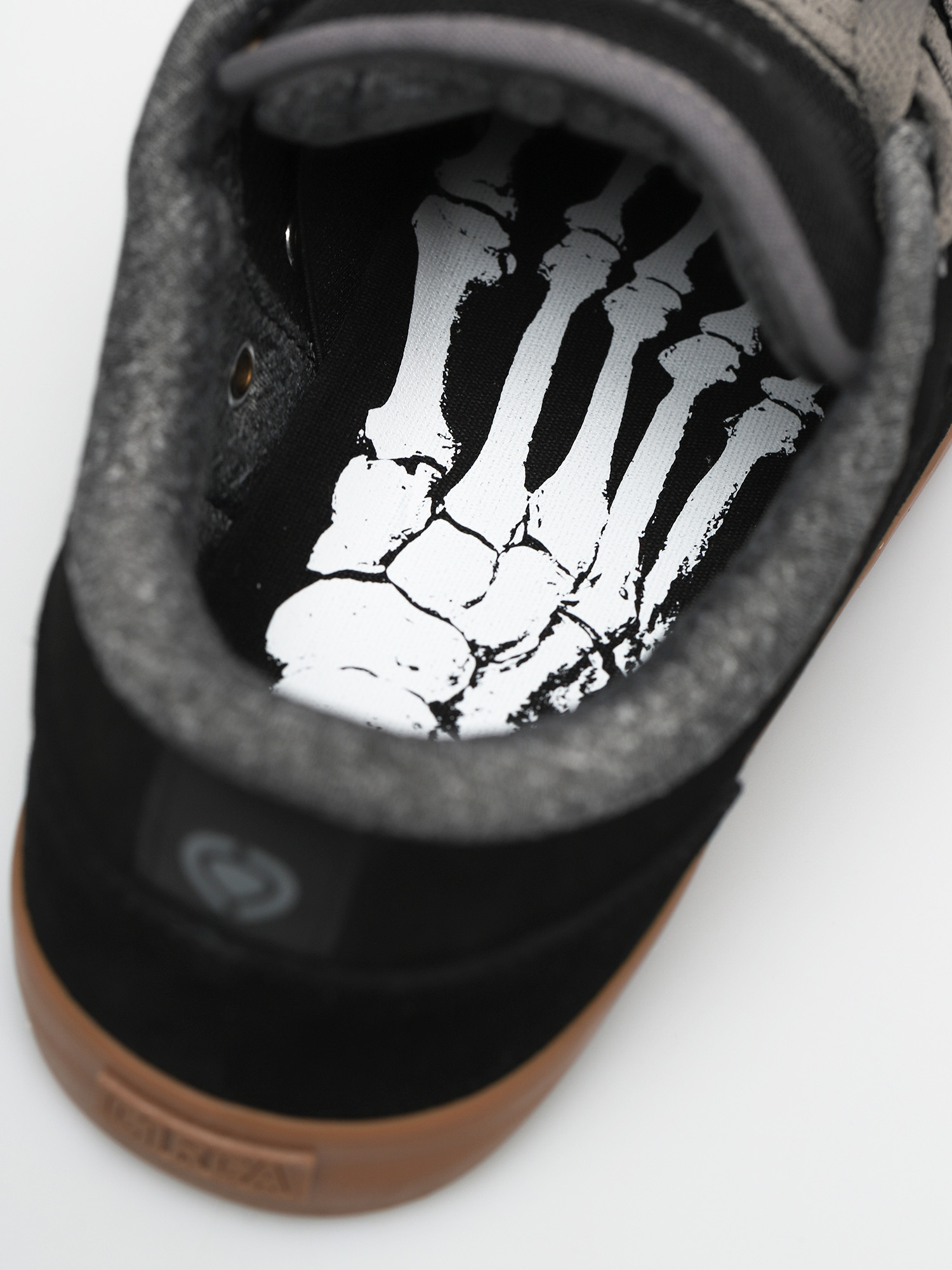 Buty Circa Cero (black/gargoyle)
