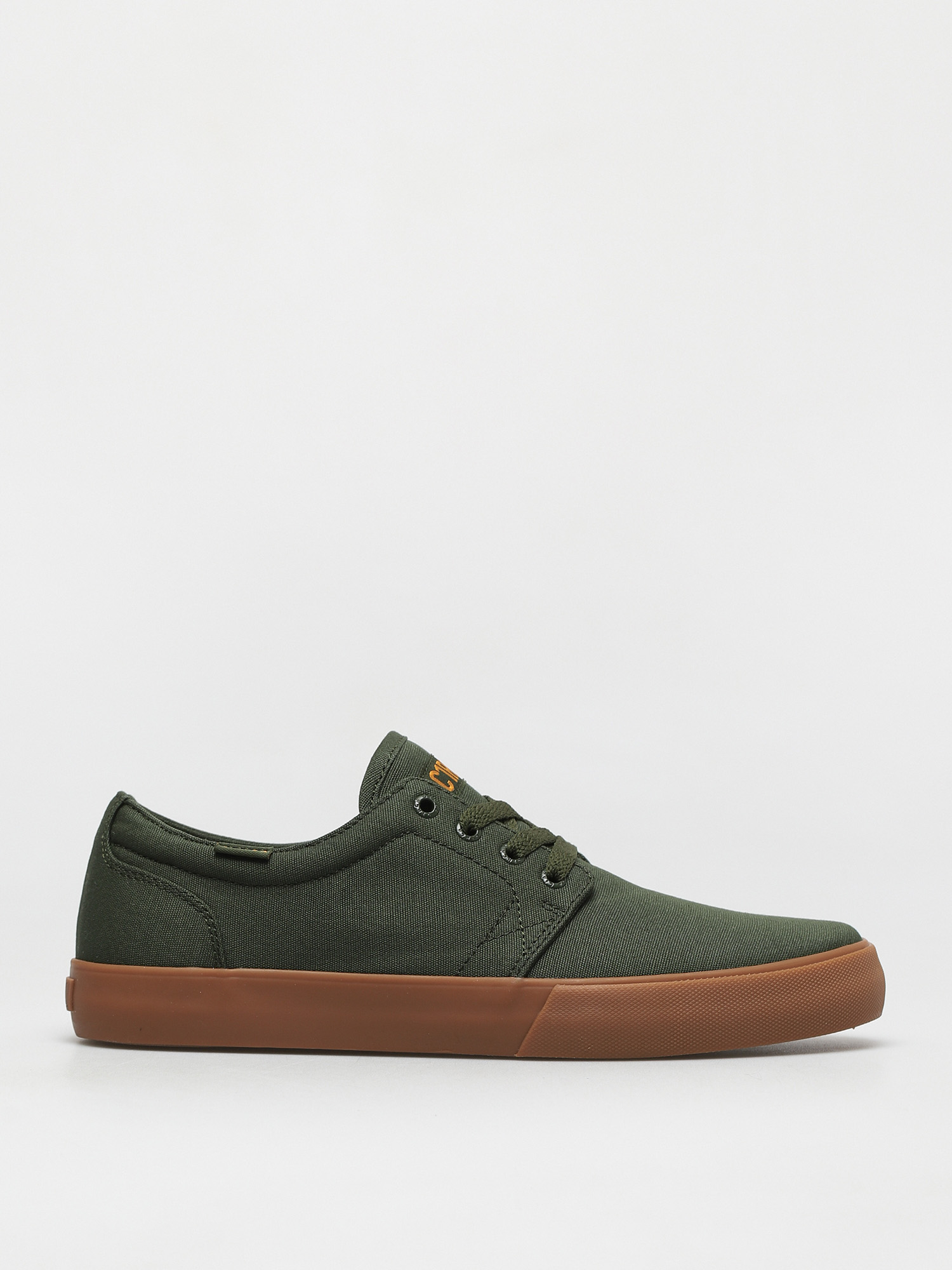 Buty Circa Drifter (green/orange)