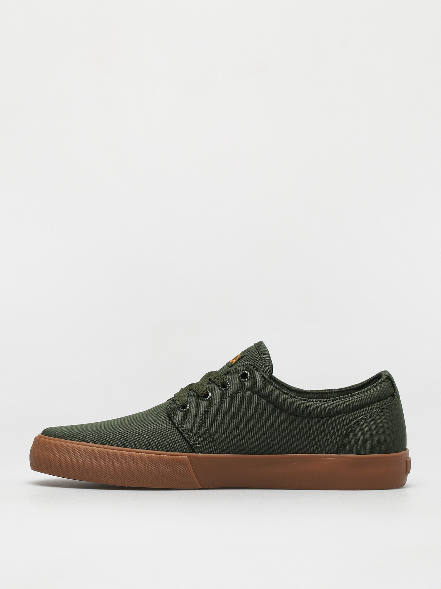 Buty Circa Drifter (green/orange)