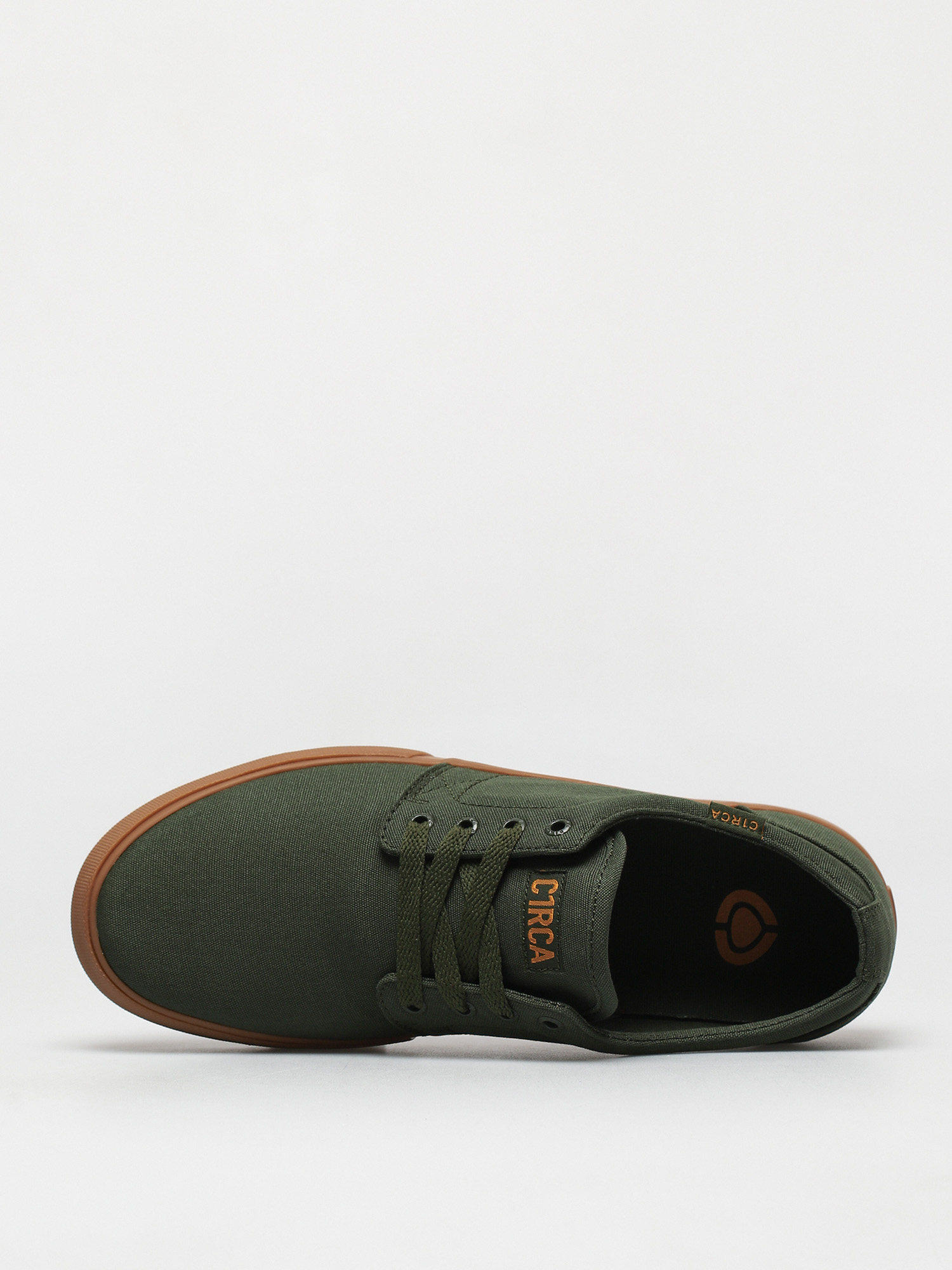 Buty Circa Drifter (green/orange)