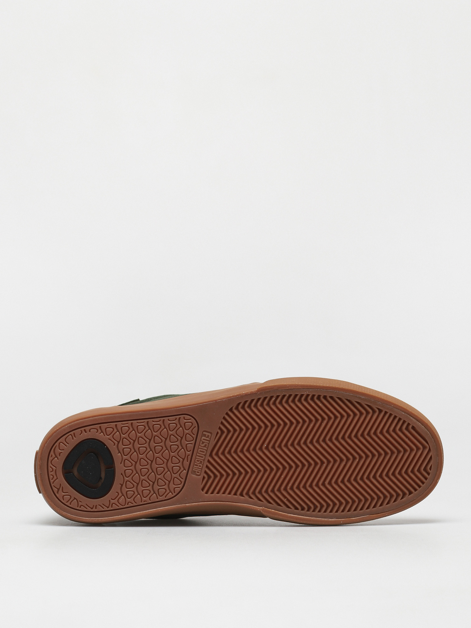 Buty Circa Drifter (green/orange)