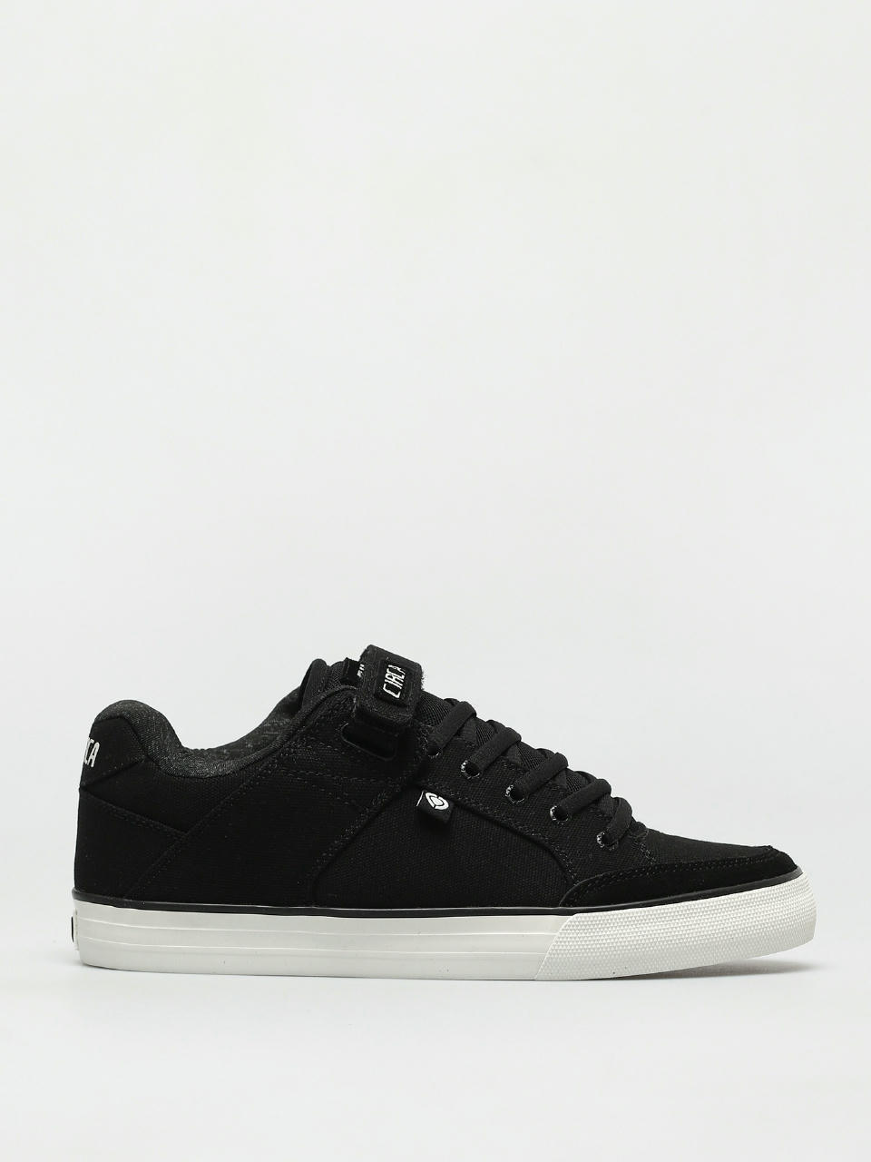 Buty Circa 205 Vulc (black/white)