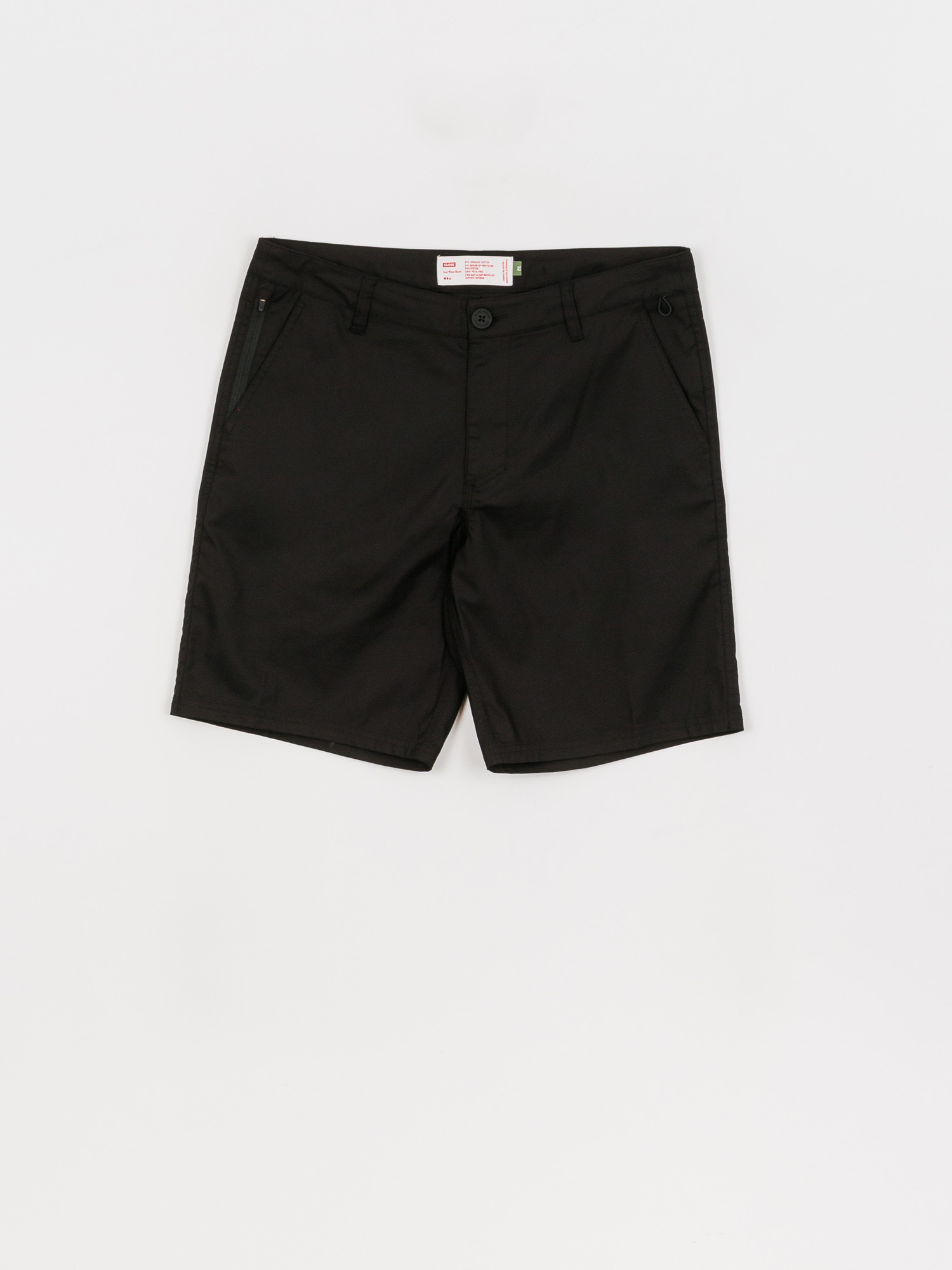 Szorty Globe Any Wear Short (black)