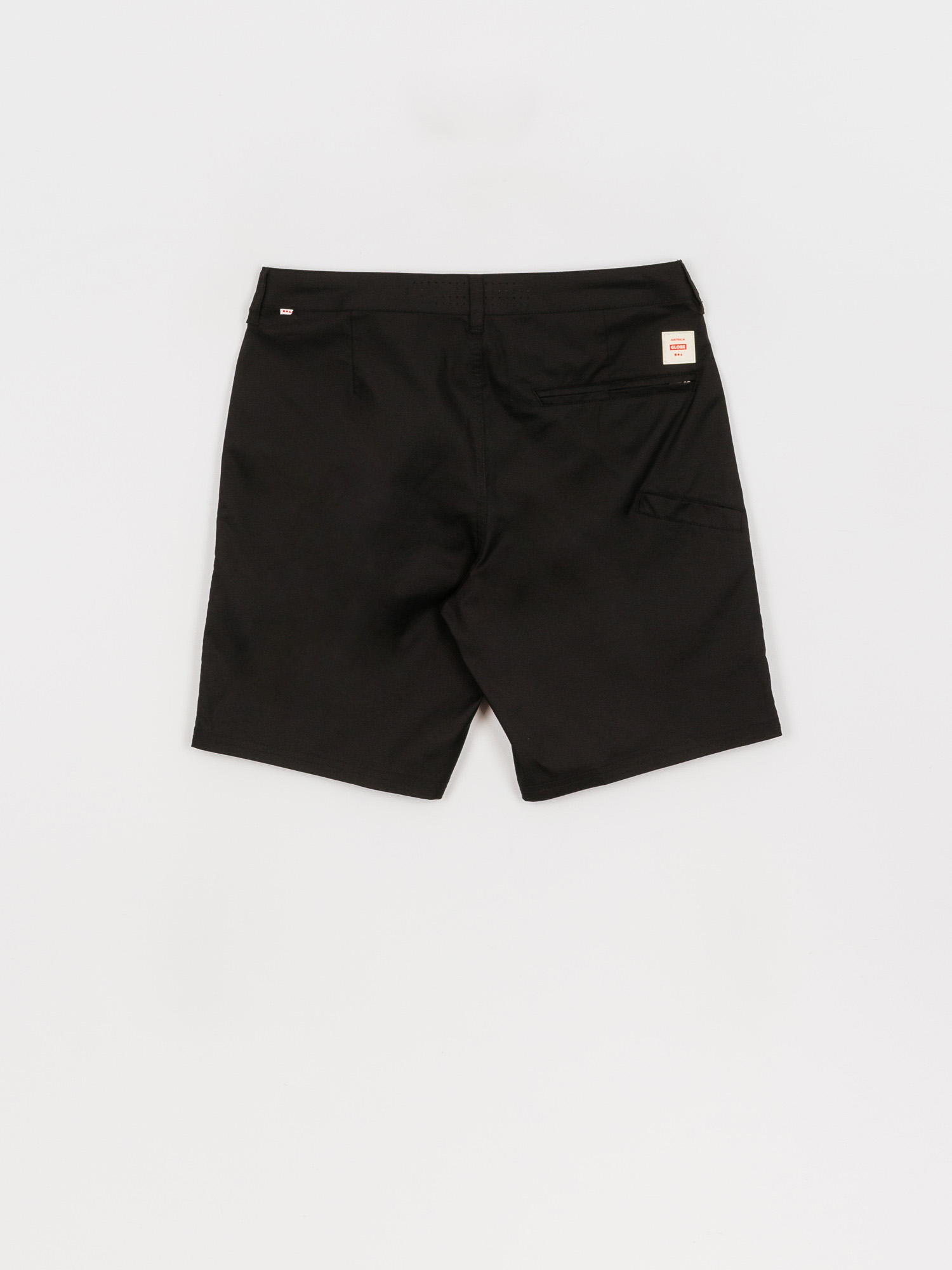 Szorty Globe Any Wear Short (black)
