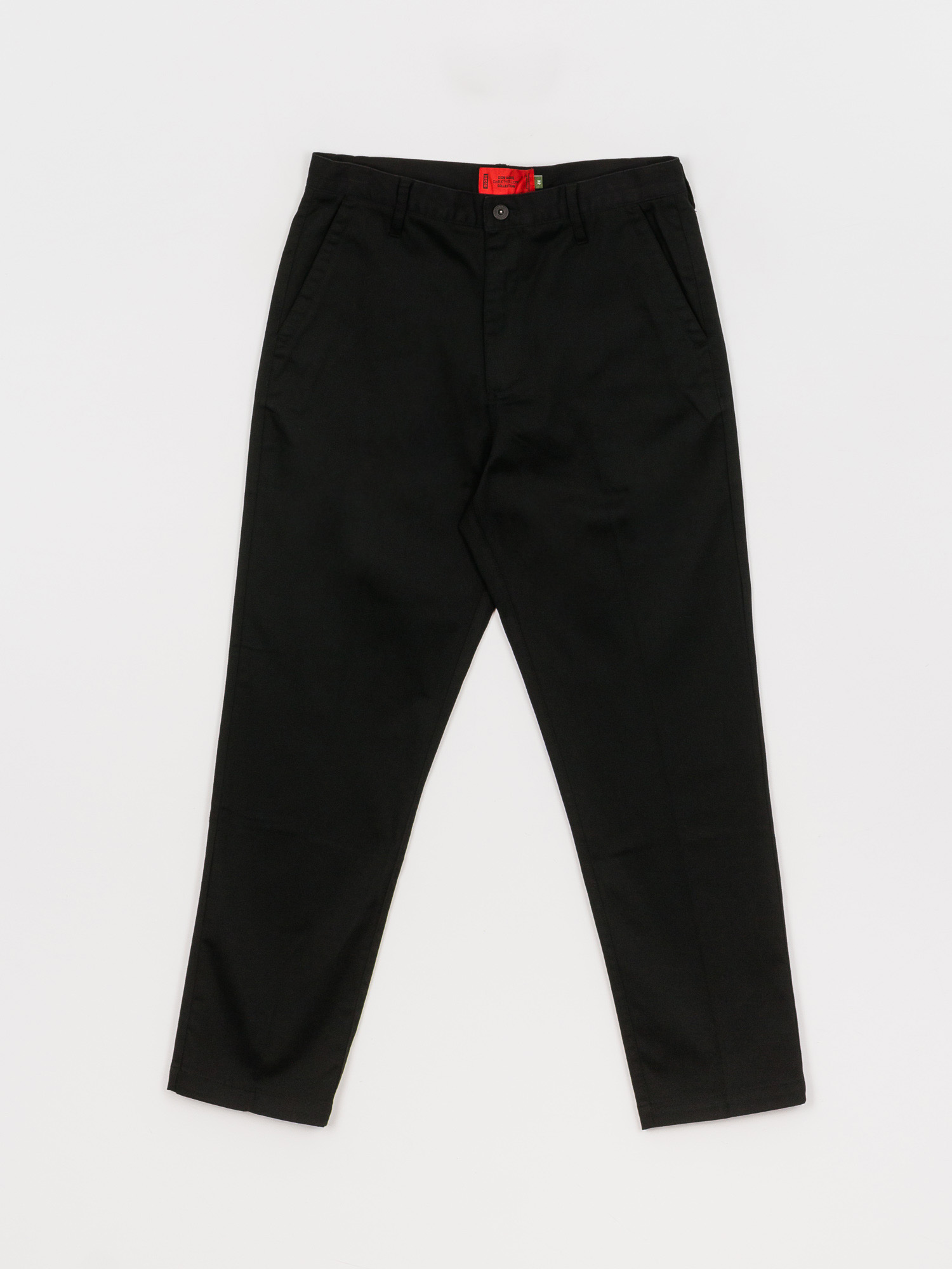 Spodnie Globe Dion Agius (black)