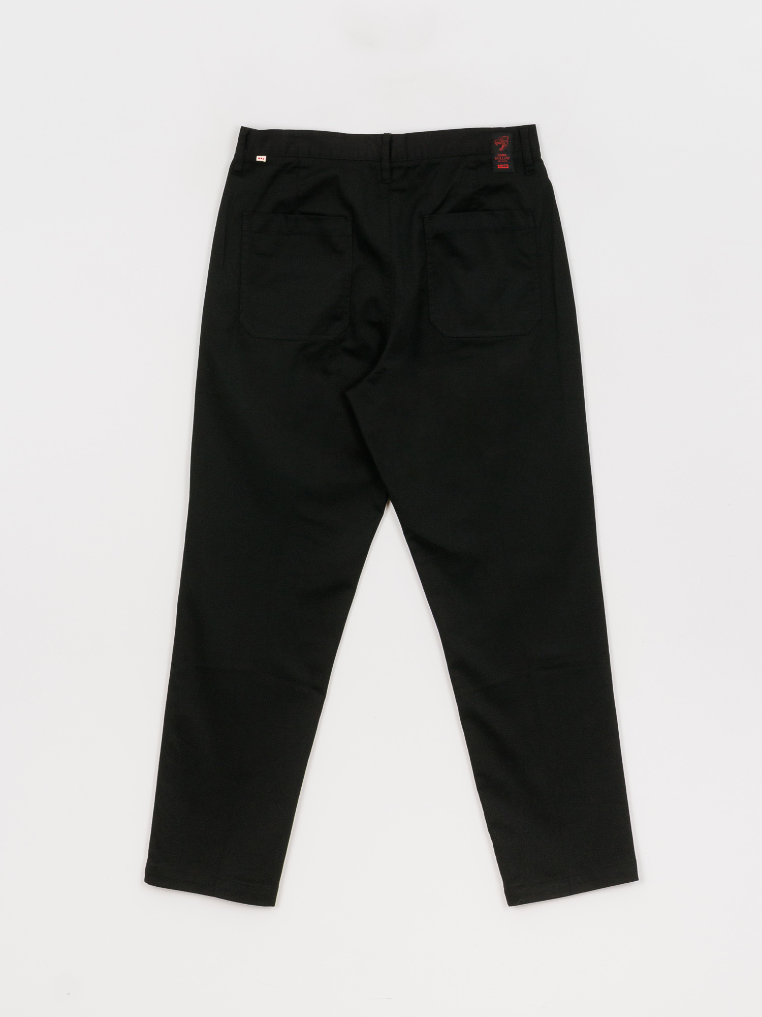 Spodnie Globe Dion Agius (black)