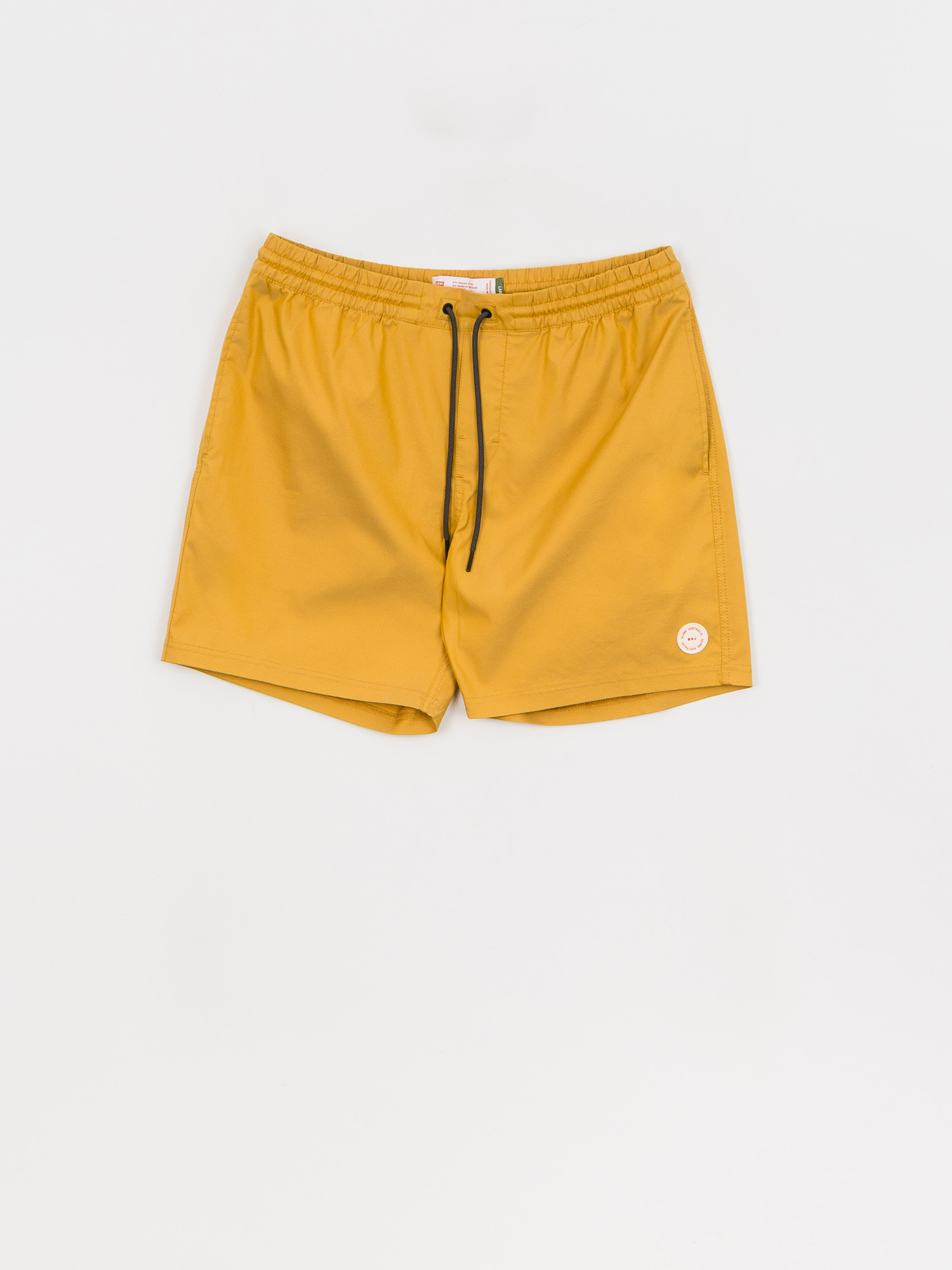 Boardshorty Globe Clean Swell Poolshort (honey)