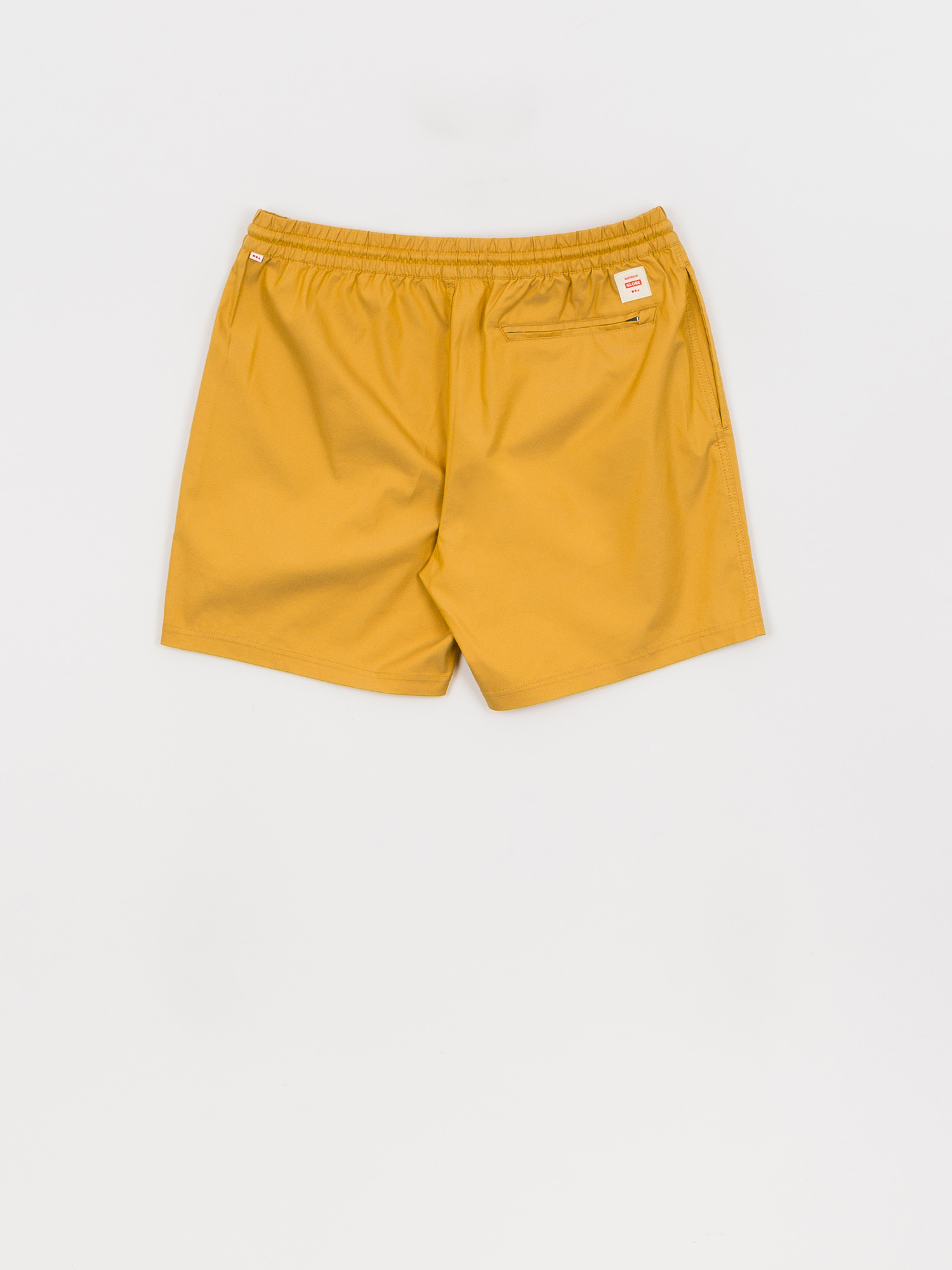 Boardshorty Globe Clean Swell Poolshort (honey)