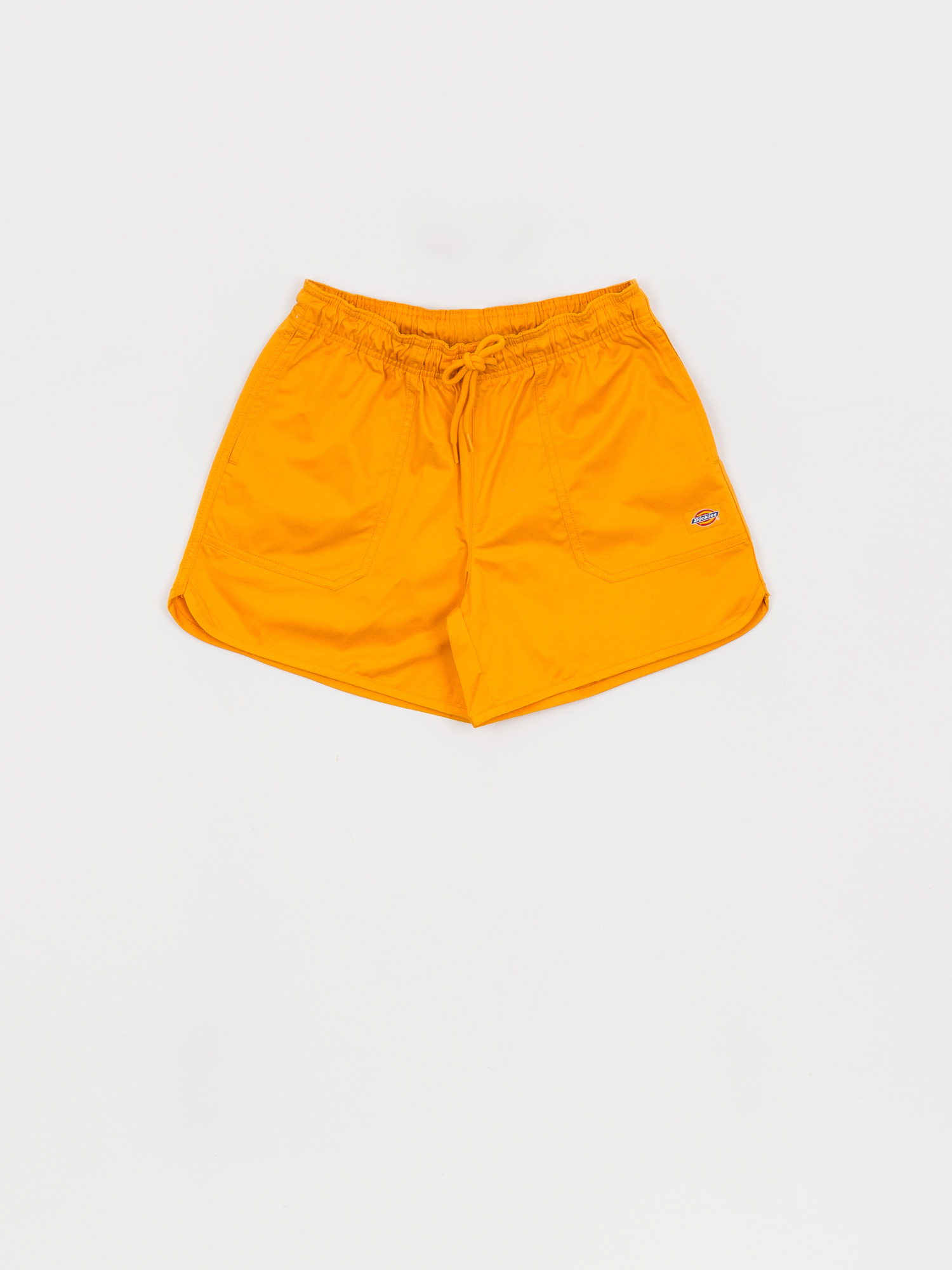 Szorty Dickies Victoria Wmn (cadnium yellow)