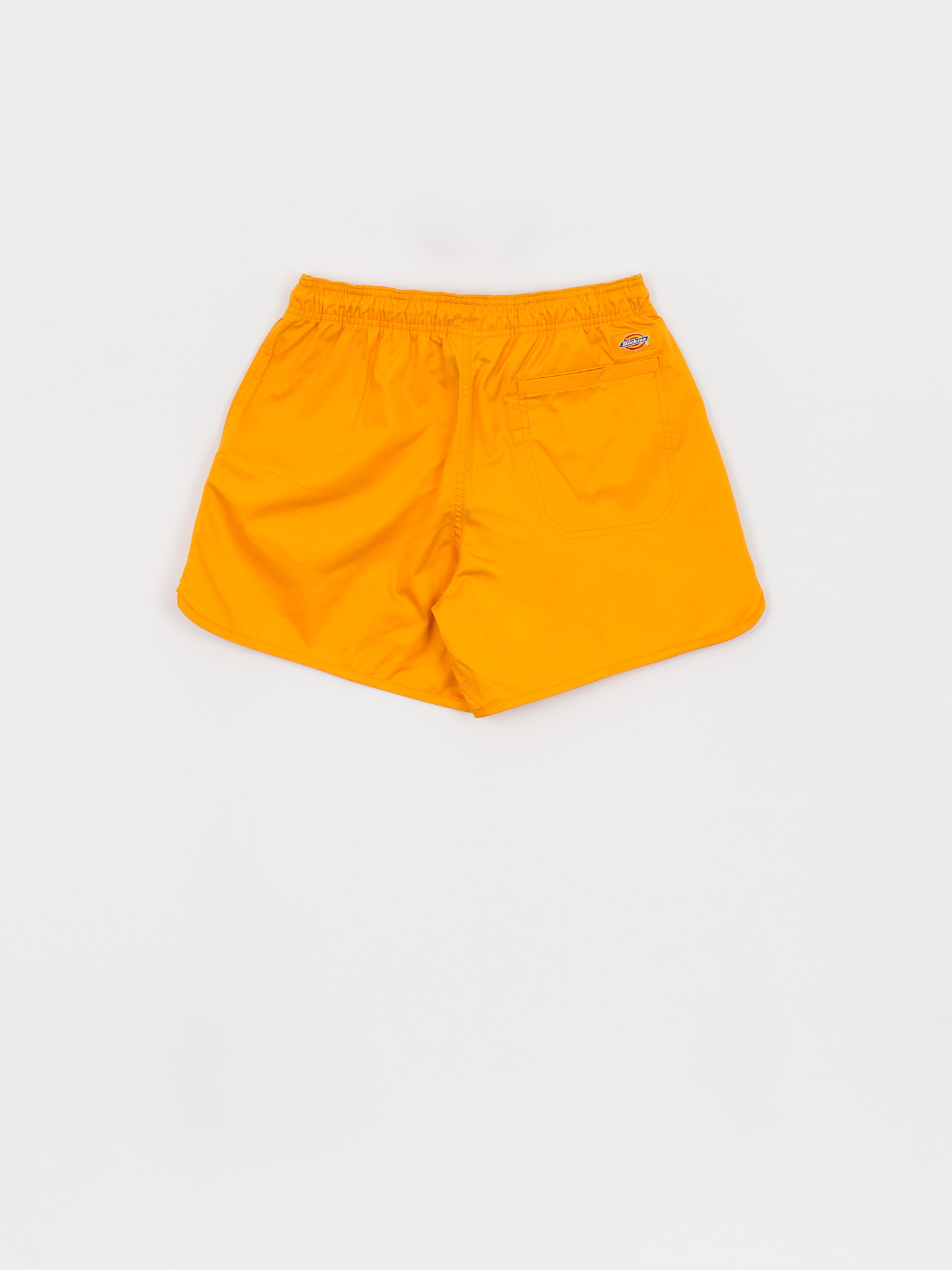 Szorty Dickies Victoria Wmn (cadnium yellow)