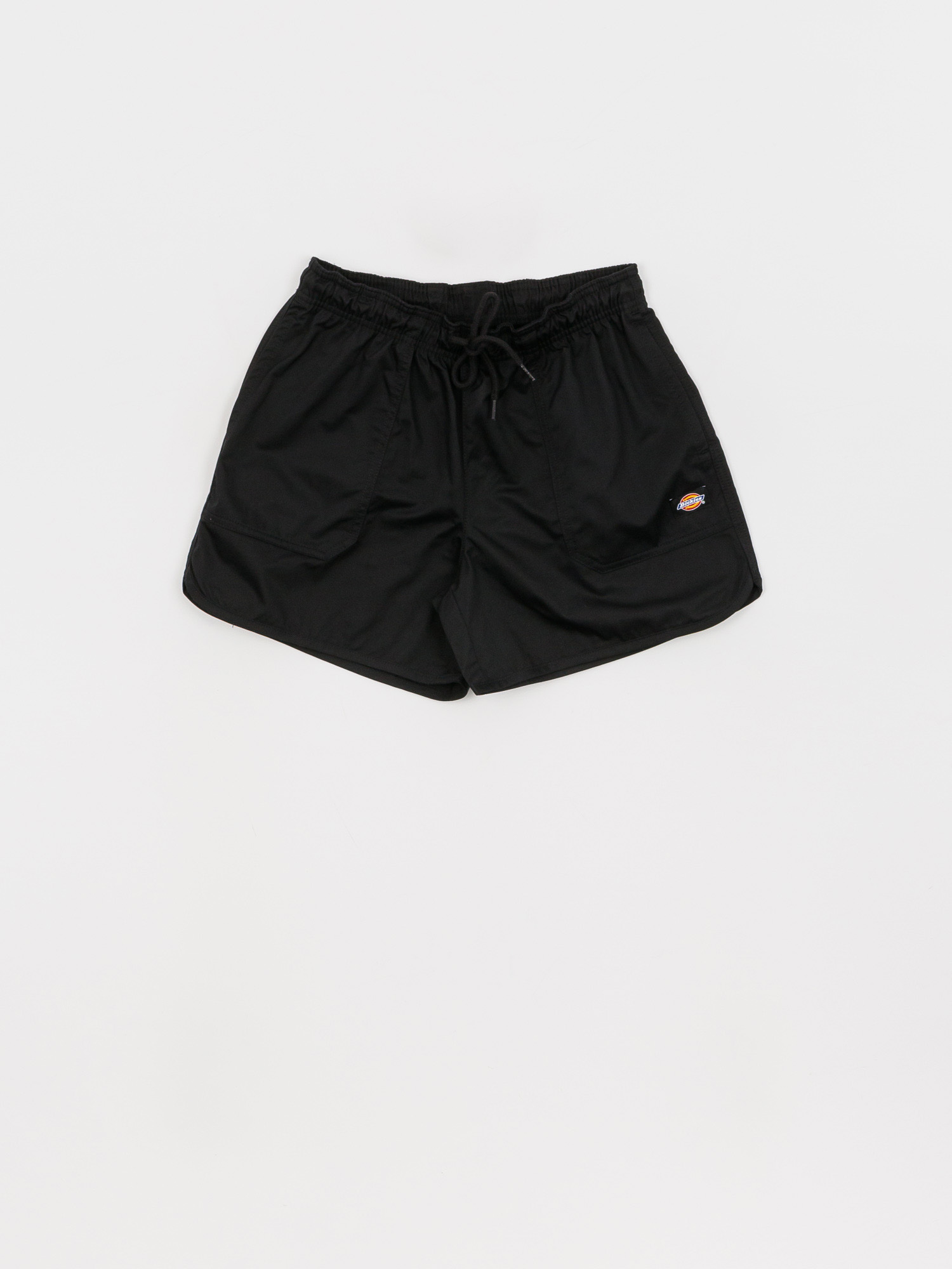 Szorty Dickies Victoria Wmn (black)