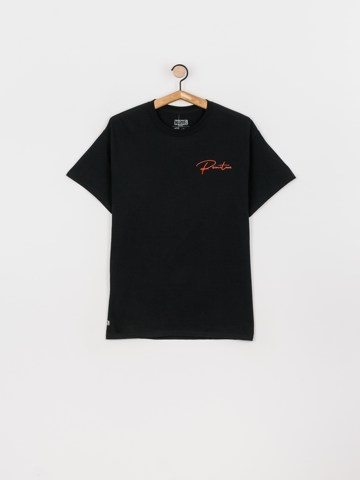 T-shirt Primitive Wolverine (black)