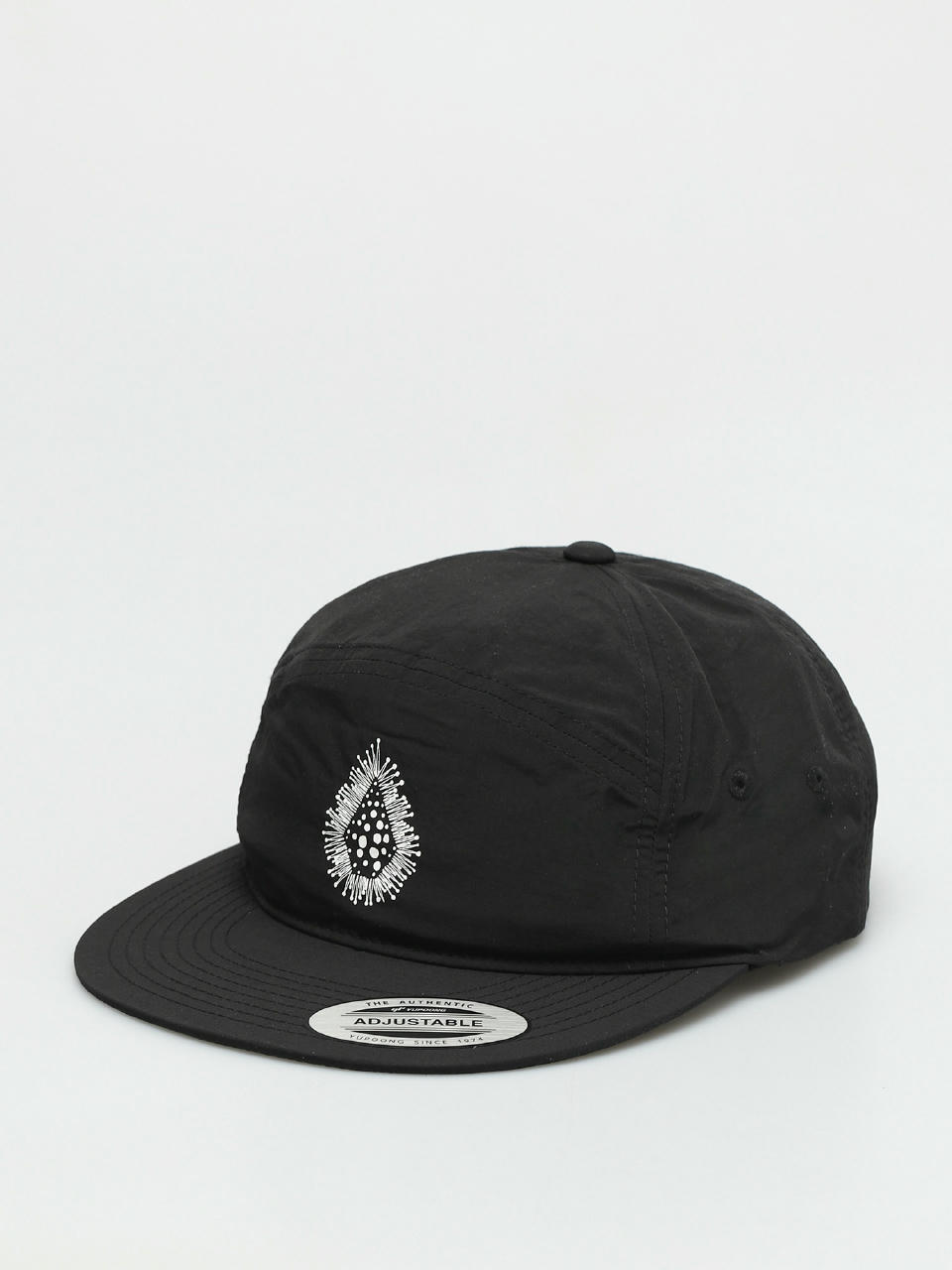 Czapka z daszkiem Volcom Coral Morph ZD (black)