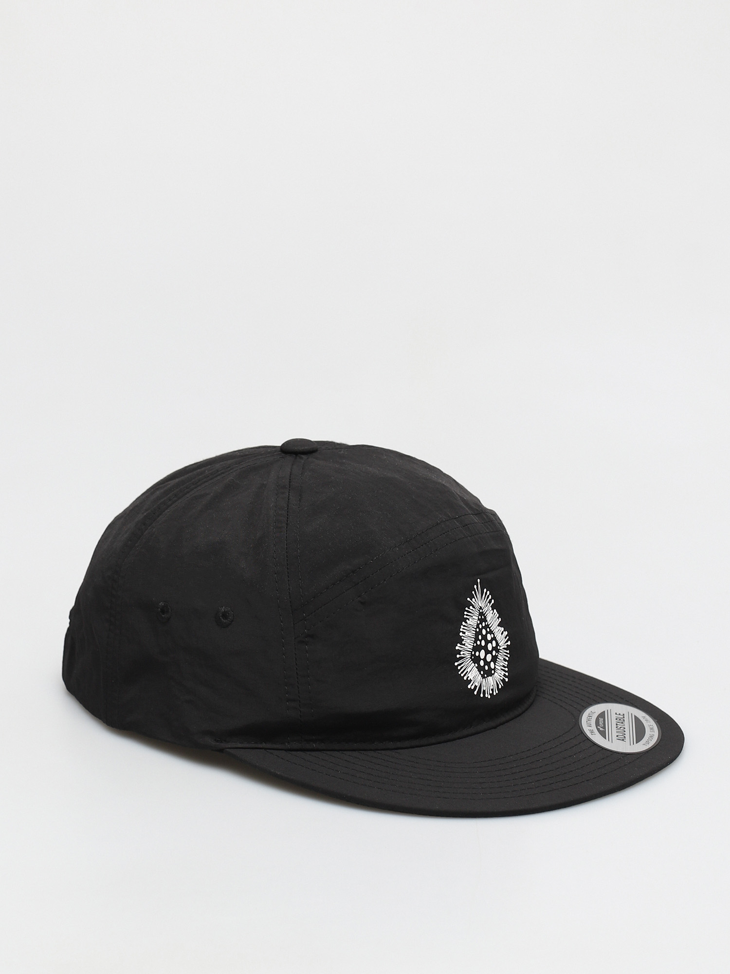 Czapka z daszkiem Volcom Coral Morph ZD (black)