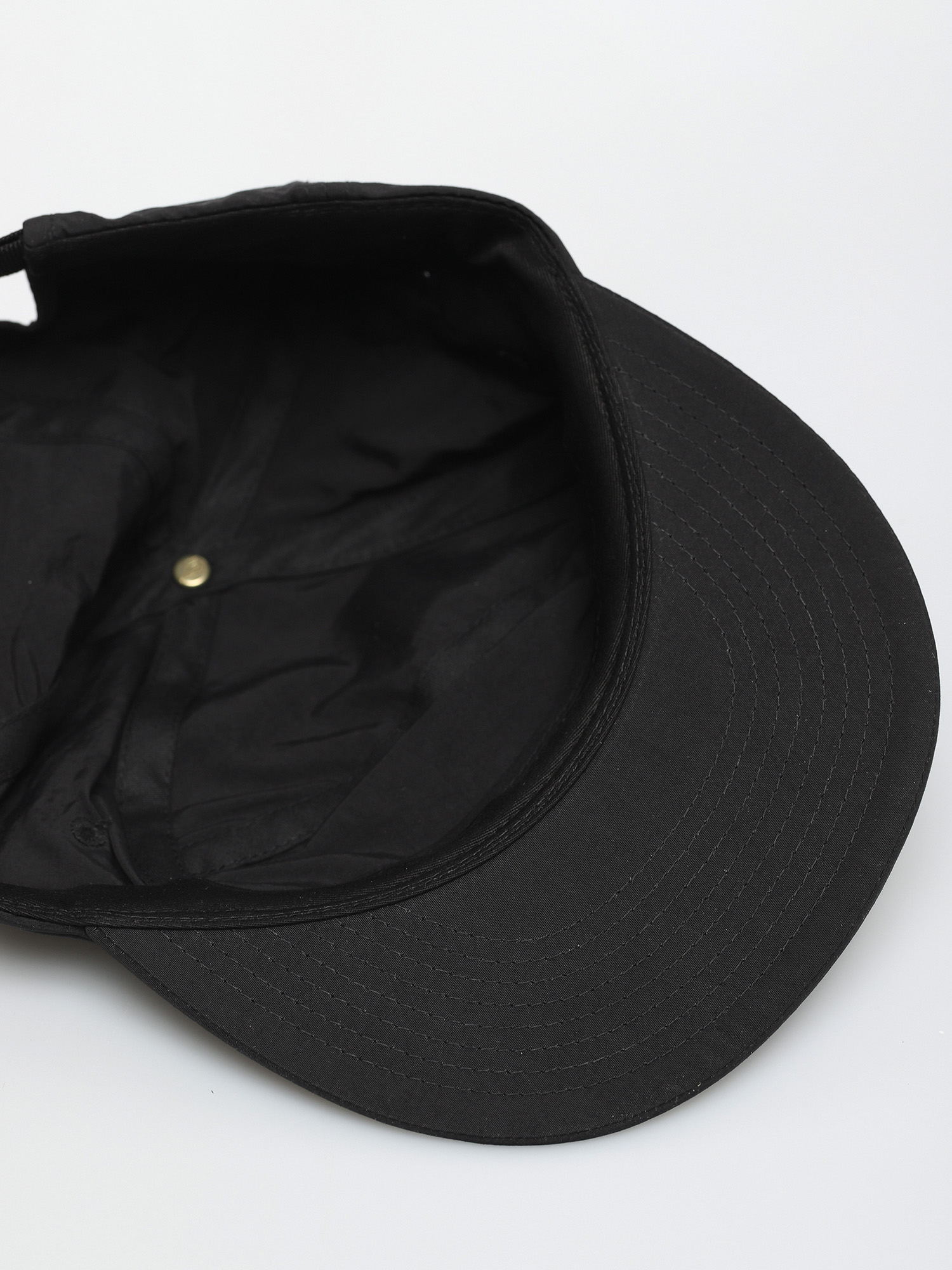 Czapka z daszkiem Volcom Coral Morph ZD (black)