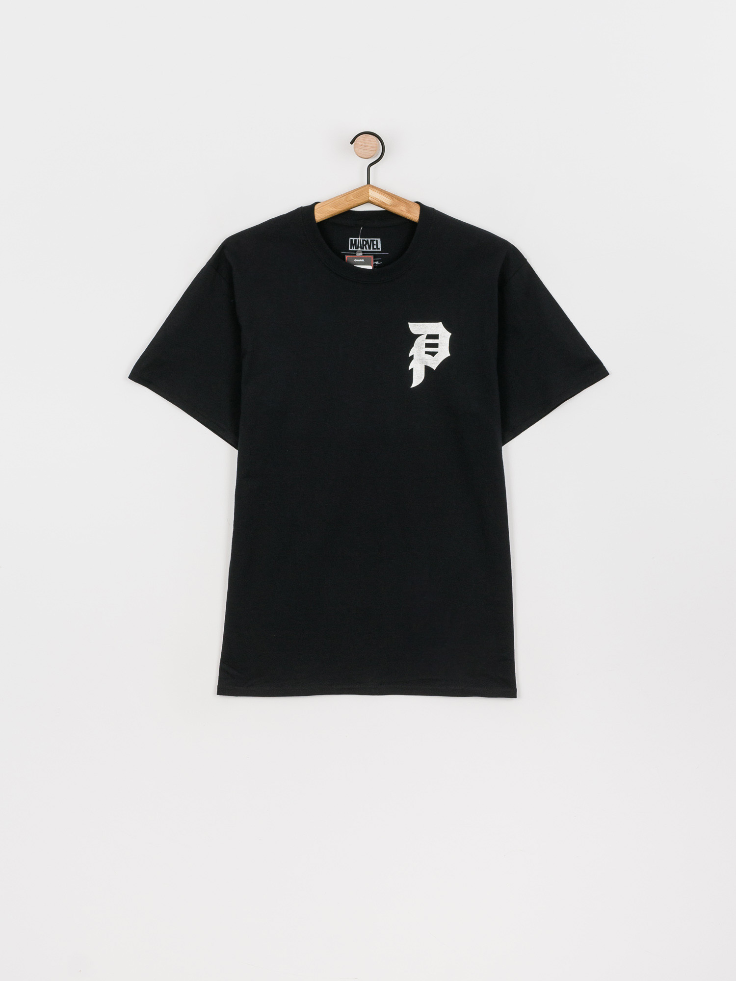 T-shirt Primitive Doom (black)