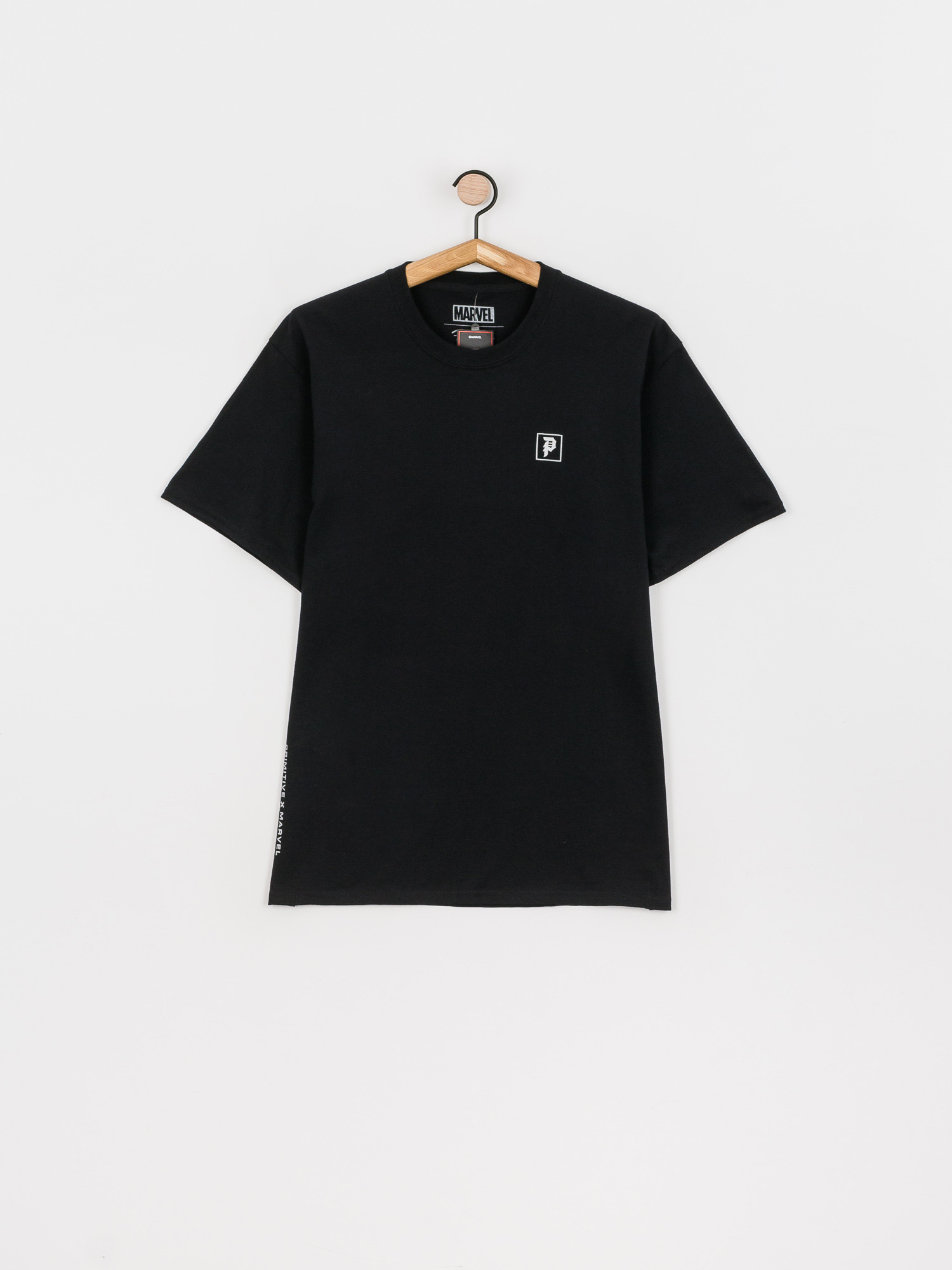T-shirt Primitive Venom (black)