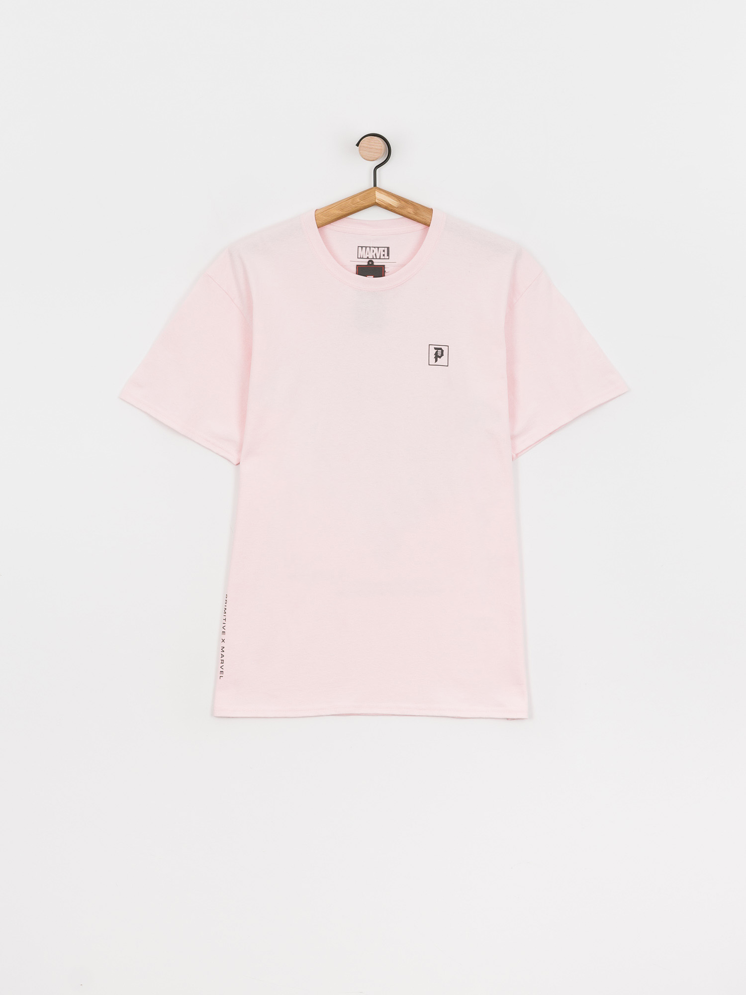 T-shirt Primitive Venom (pink)