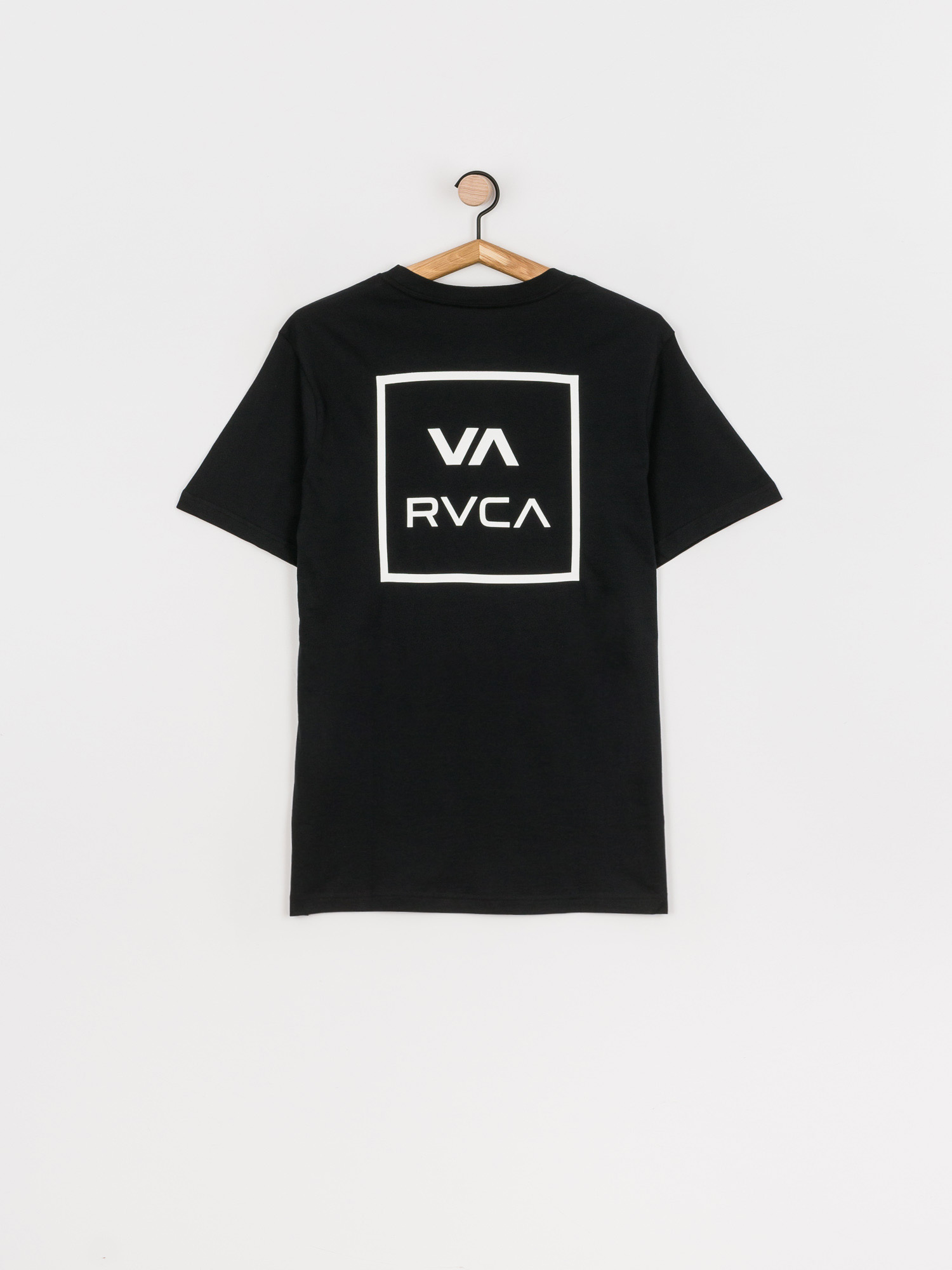 T-shirt RVCA Va All The Ways (black)
